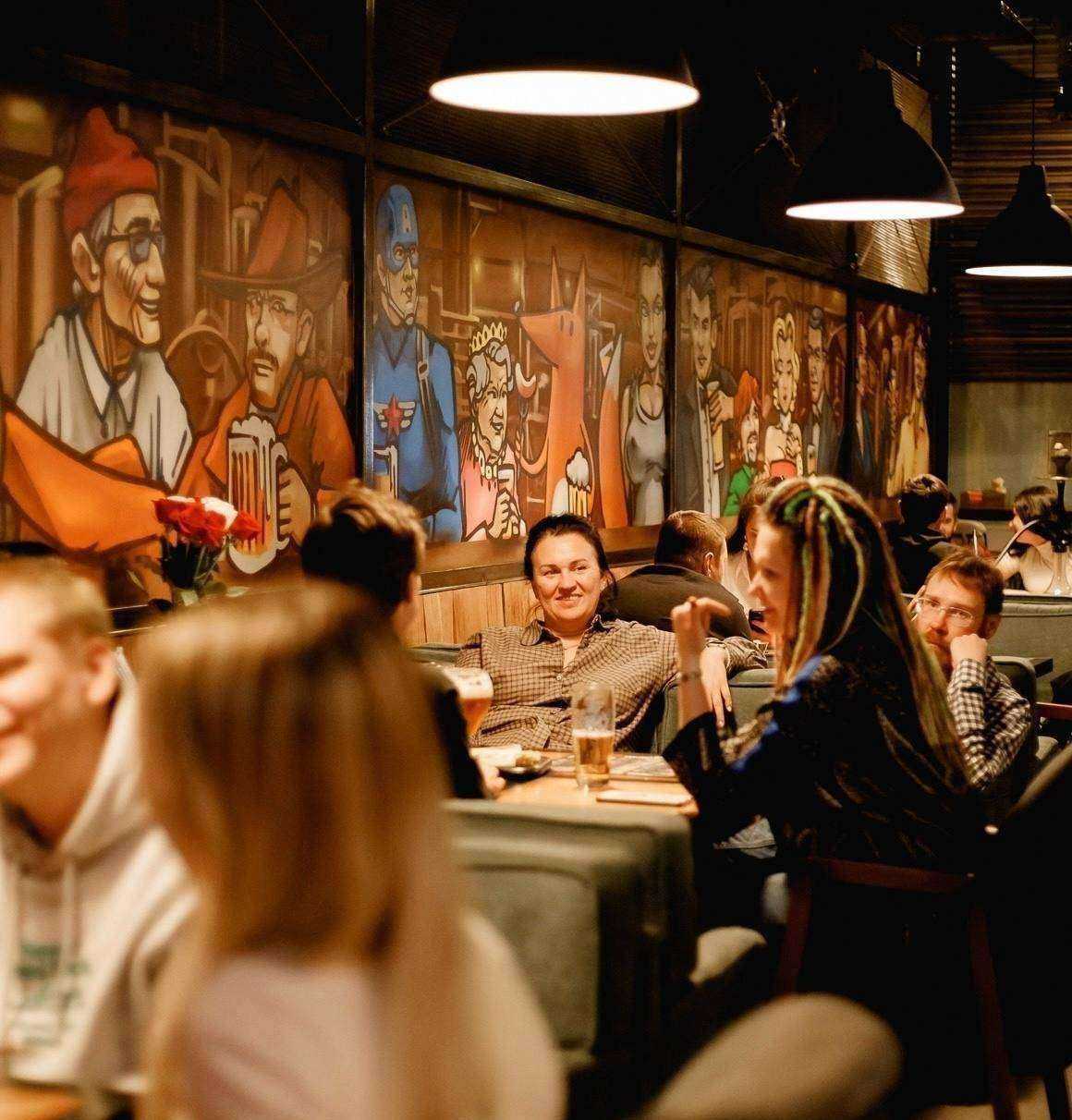 Отзывы на компанию Good company в Челябинске c фото