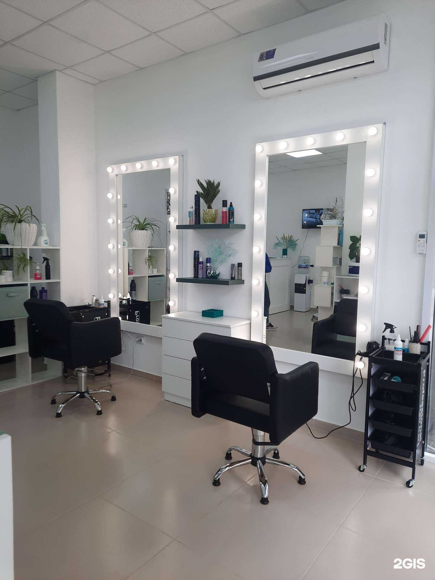 Отзывы на компанию Время стрижки в Краснодаре c фото