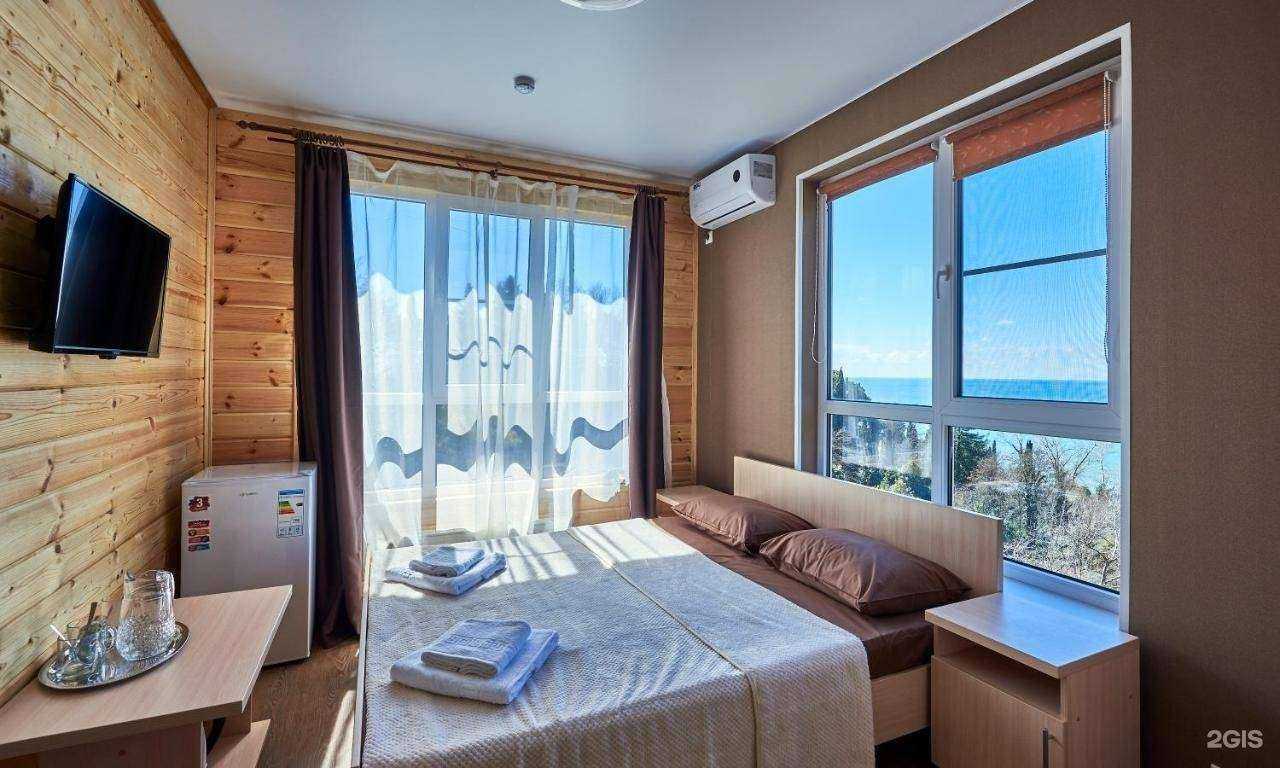 Отзывы на компанию Сопка в Сочи c фото