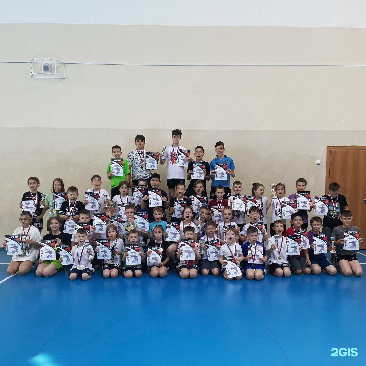 Отзывы на компанию Легион в Новосибирске c фото