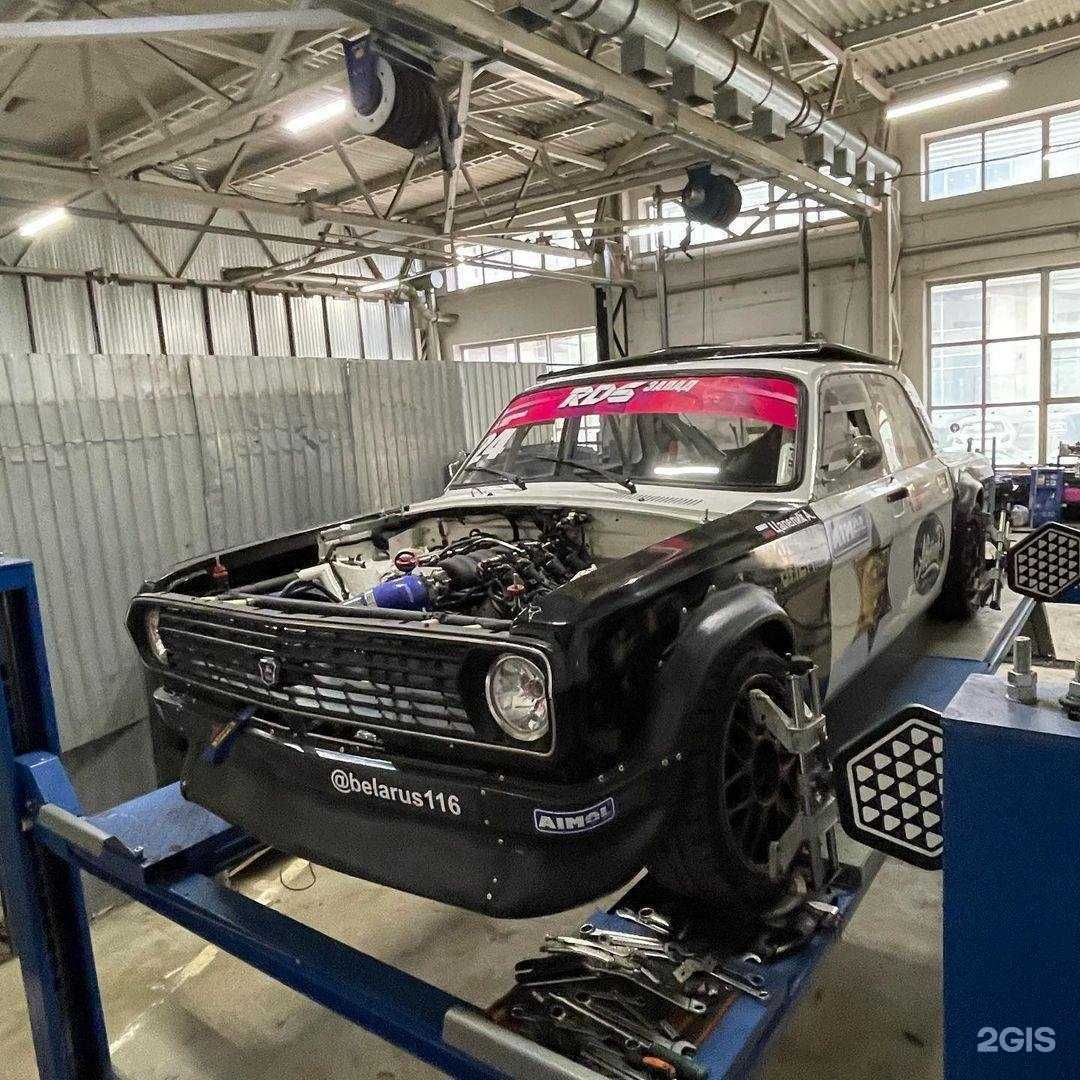 Отзывы на компанию Fanat-Aqua в г. Казань c фото