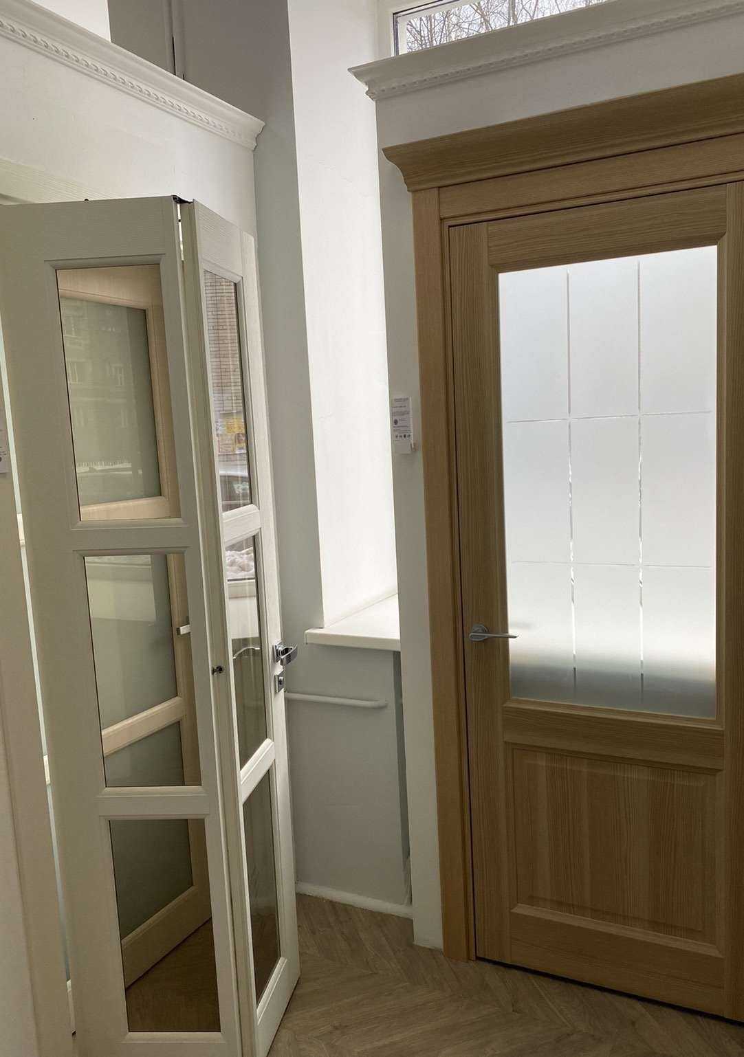 Отзывы на компанию Двери&Parkett в Ярославле c фото