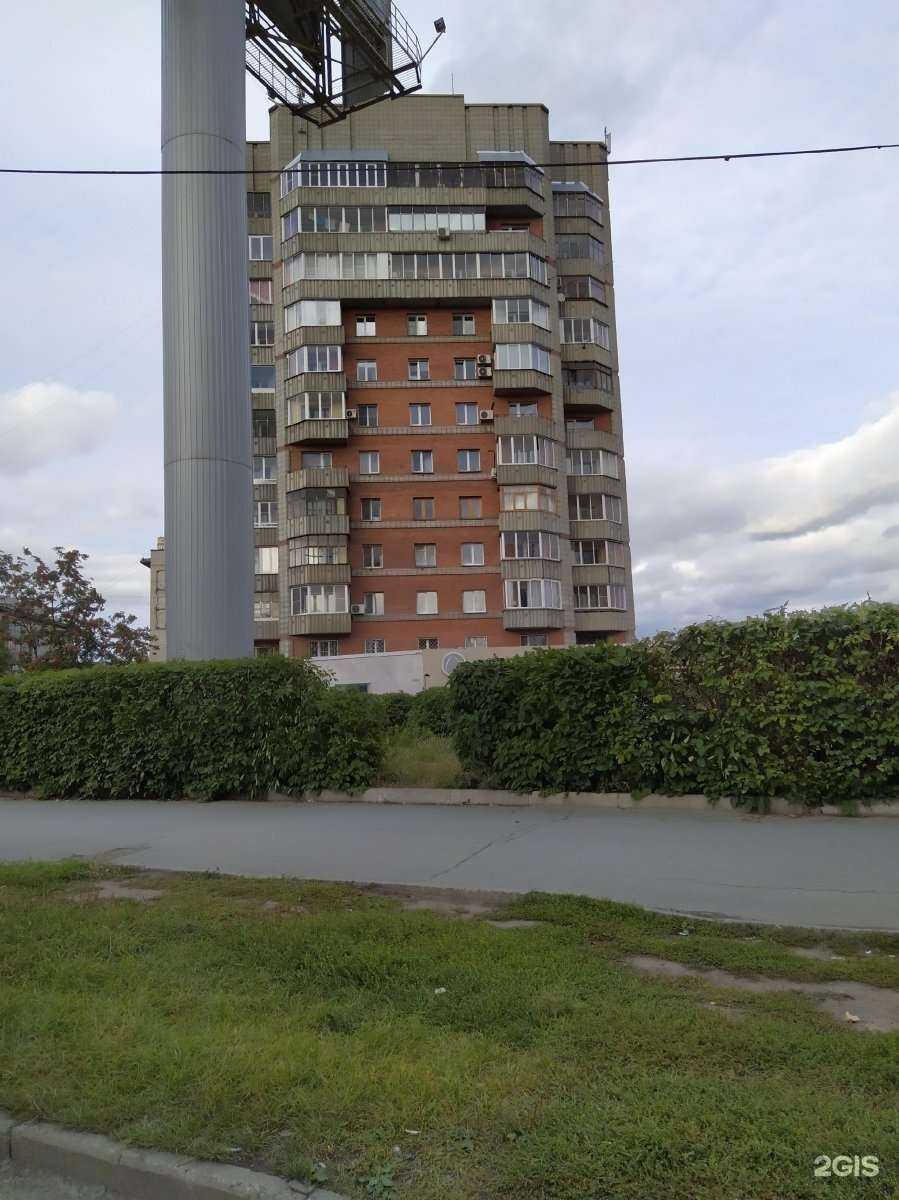 Отзывы на компанию Trionfo в Новосибирске c фото - фотография 2 из 2