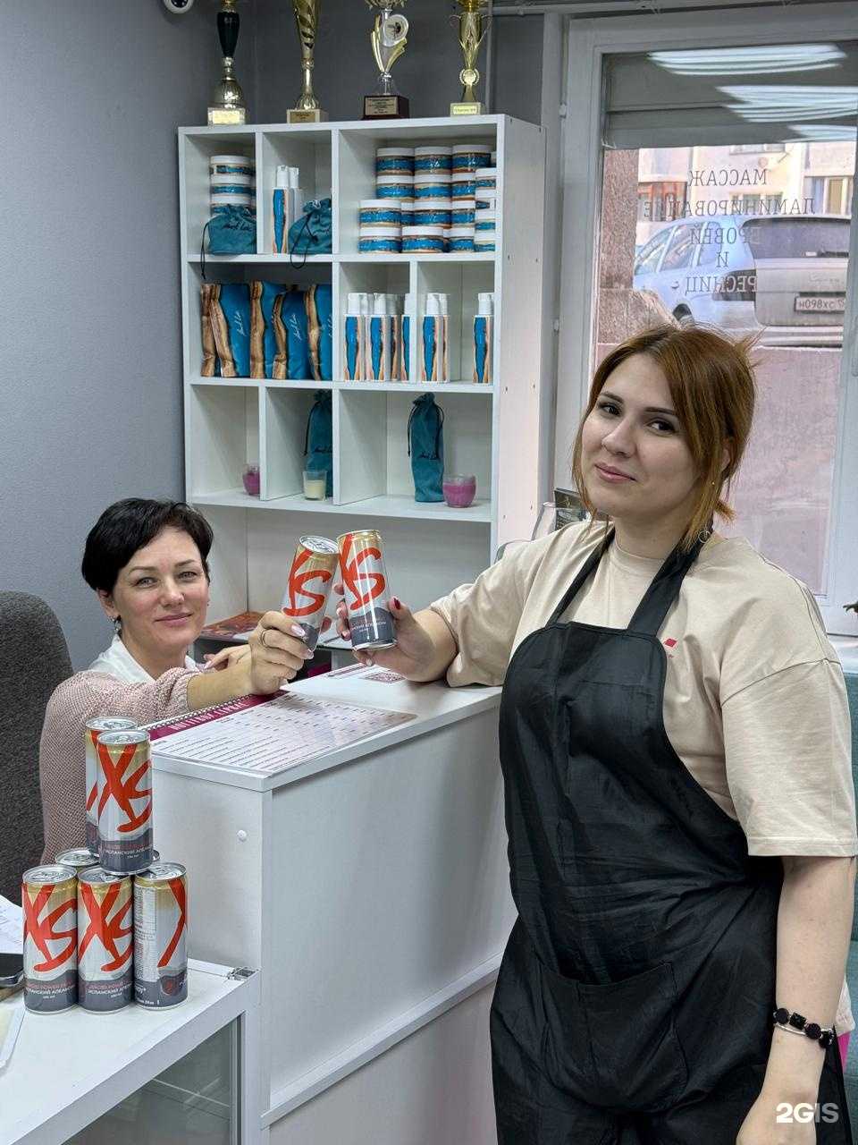 Отзывы на компанию Amway в г. Новосибирск c фото