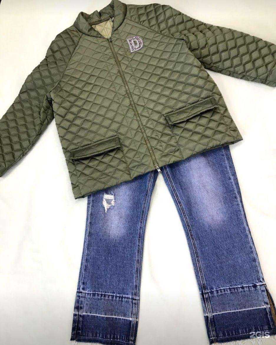 Отзывы на компанию Аутлет в Новосибирске c фото