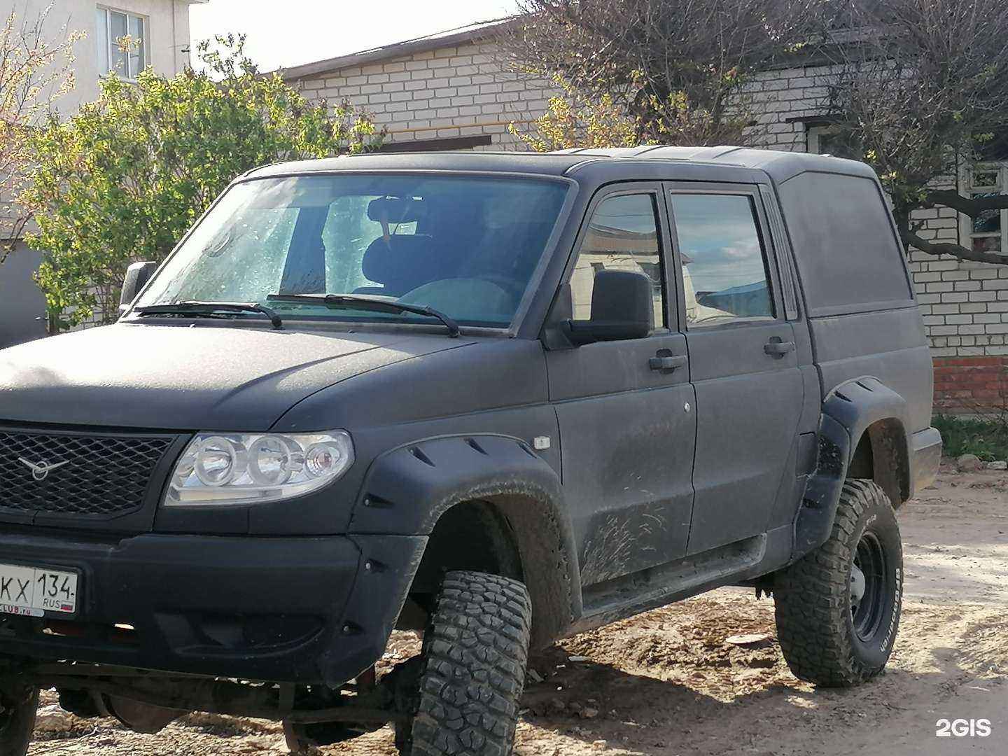 Отзывы на компанию 2-й километр в Волгограде c фото