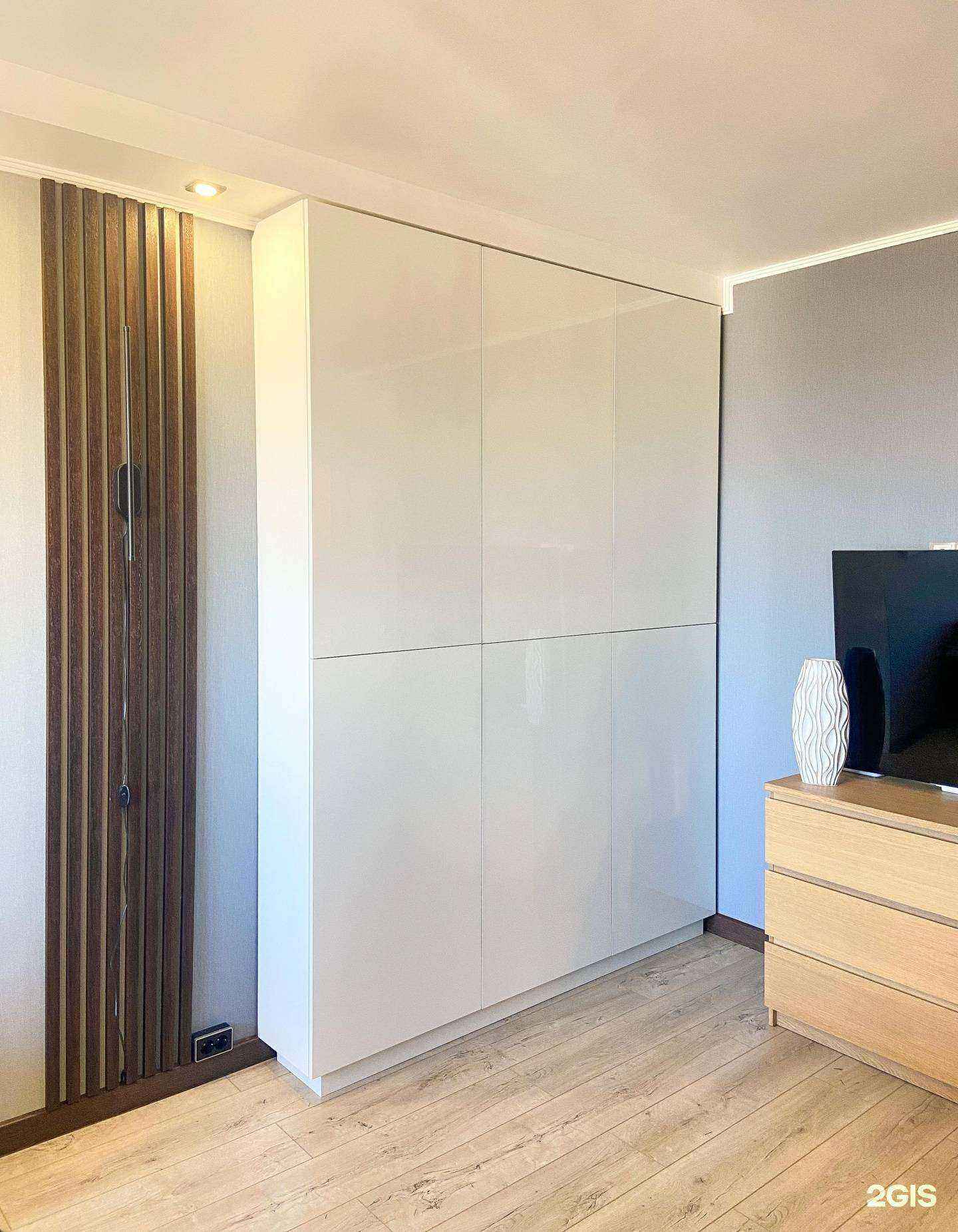 Отзывы на компанию Примф-лес в Артёме c фото