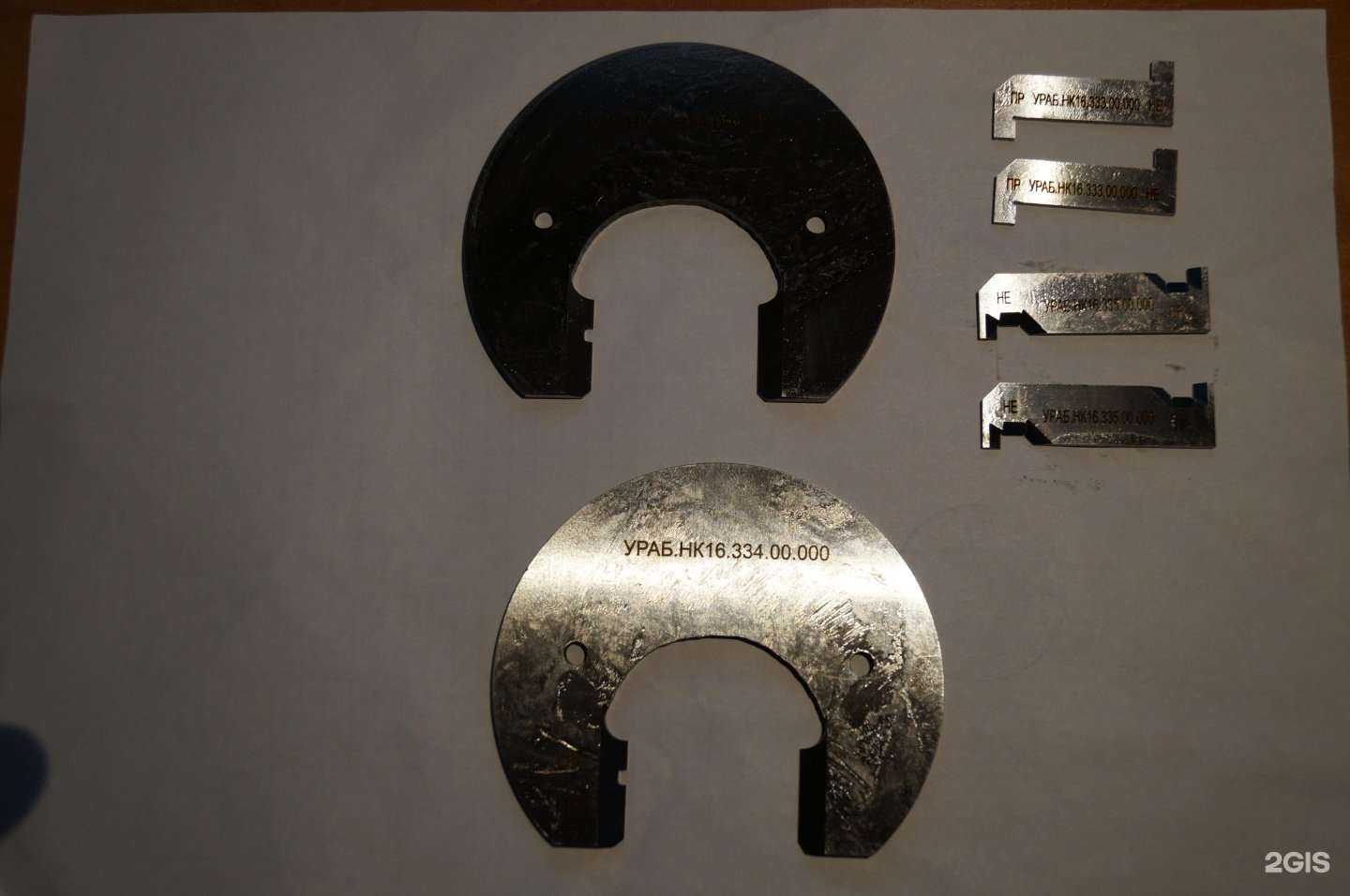 Отзывы на компанию Техкомплектация в Туле c фото