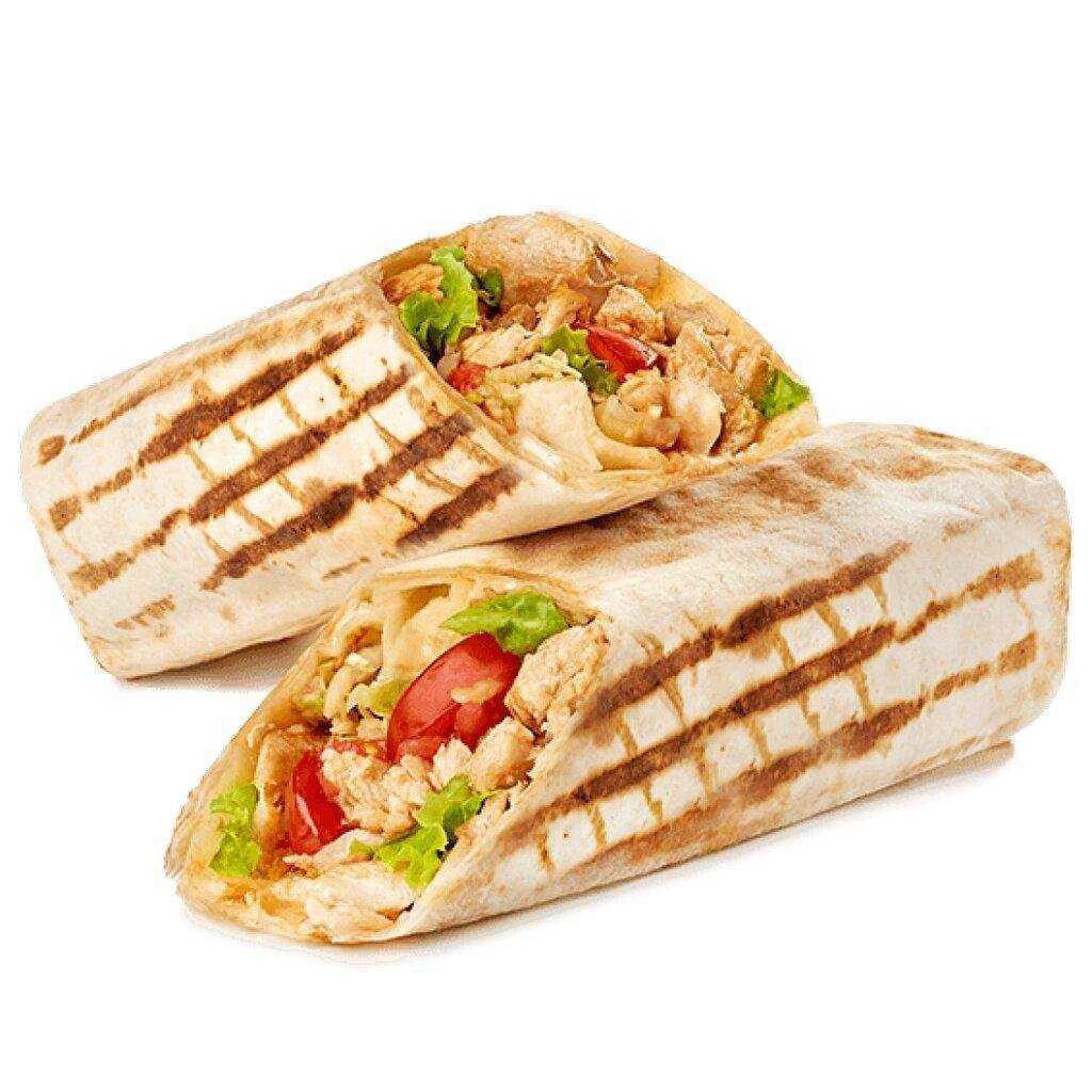 Отзывы на компанию Шаурма house в Тюмени c фото