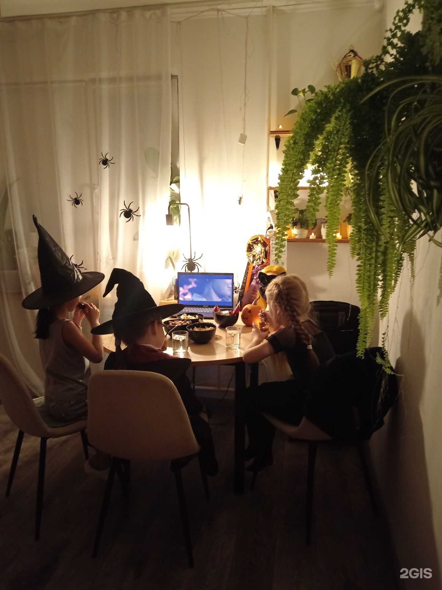 Отзывы на компанию Английский для детей в г. Хабаровск c фото