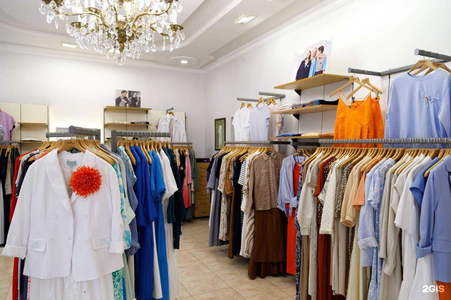 Отзывы на компанию InWear в г. Ставрополь c фото