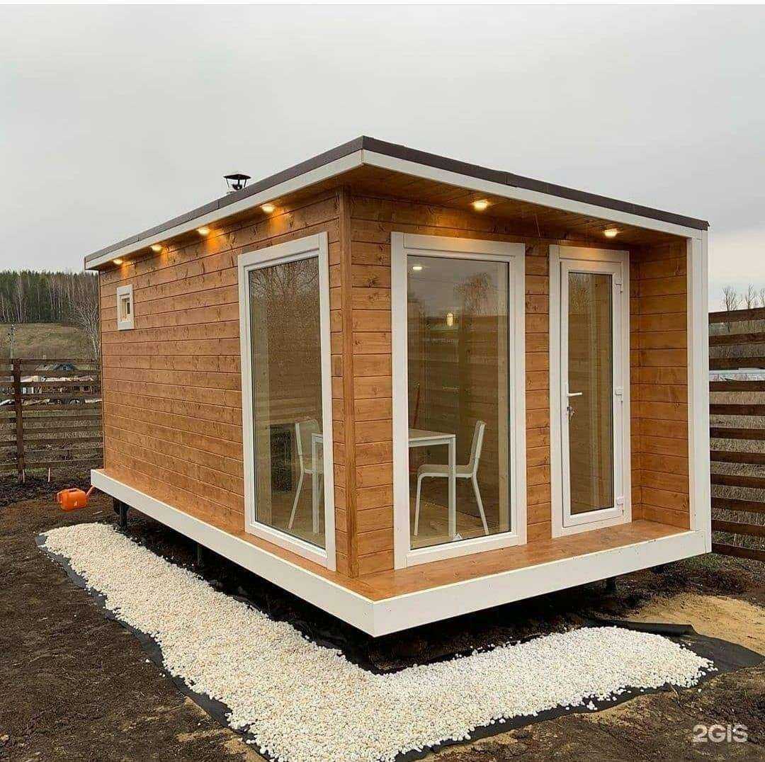 Отзывы на компанию БелБани в Белгороде c фото