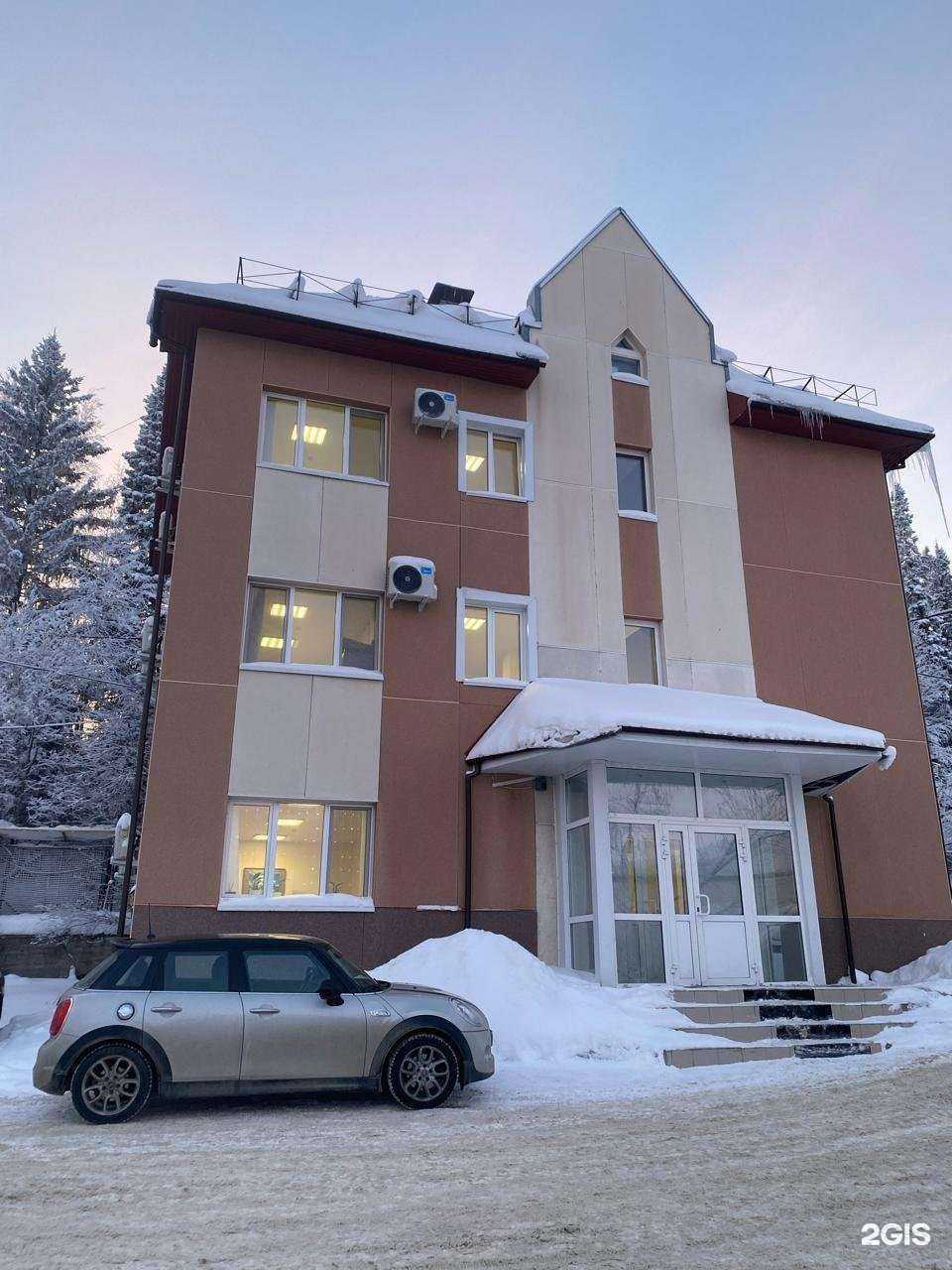 Отзывы на компанию Промышленные парки Югры в Ханты-Мансийске c фото - фотография 2 из 2