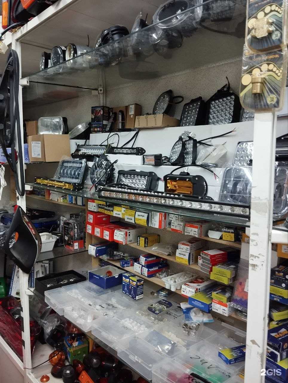 Отзывы на компанию Автосвет-Нск в г. Новосибирск c фото