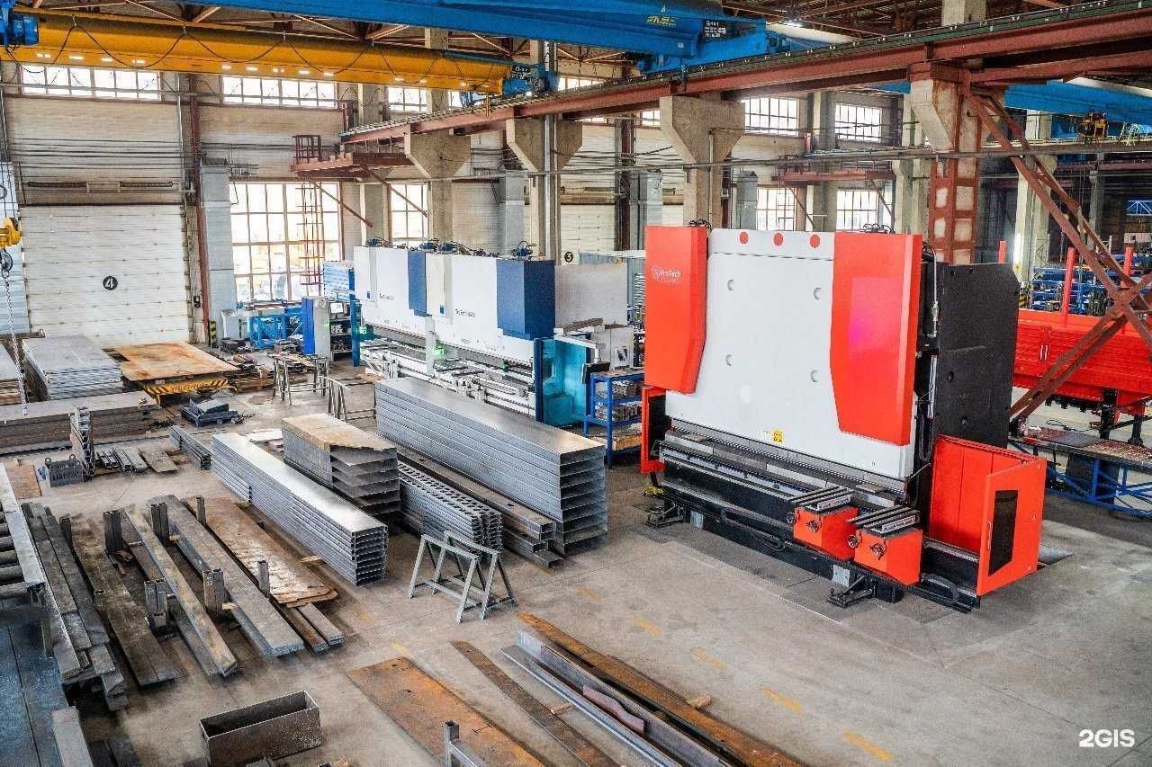 Отзывы на компанию НовосибАрз-Сталь в г. Новосибирск c фото