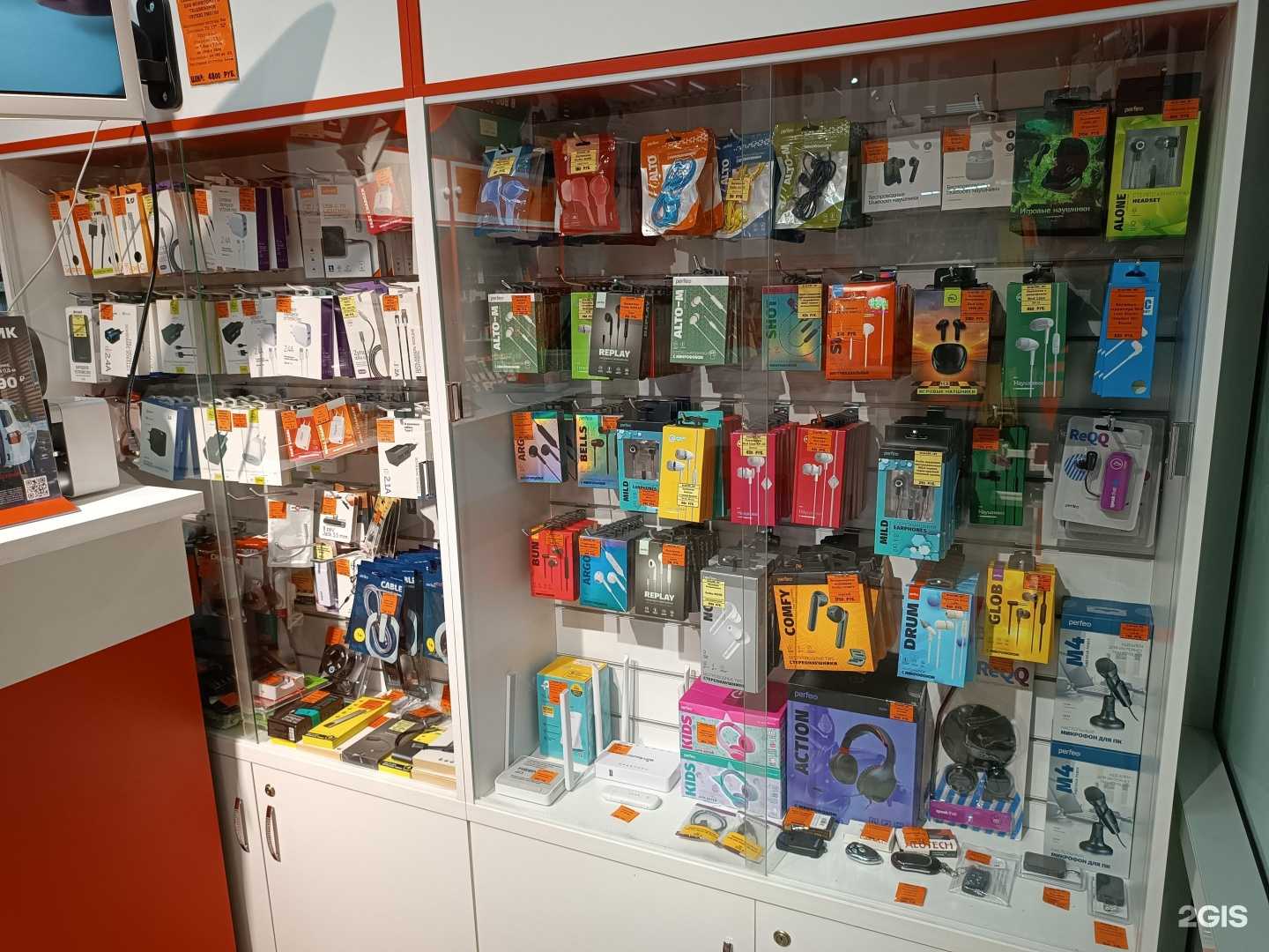 Отзывы на компанию Phone accent в г. Якутск c фото