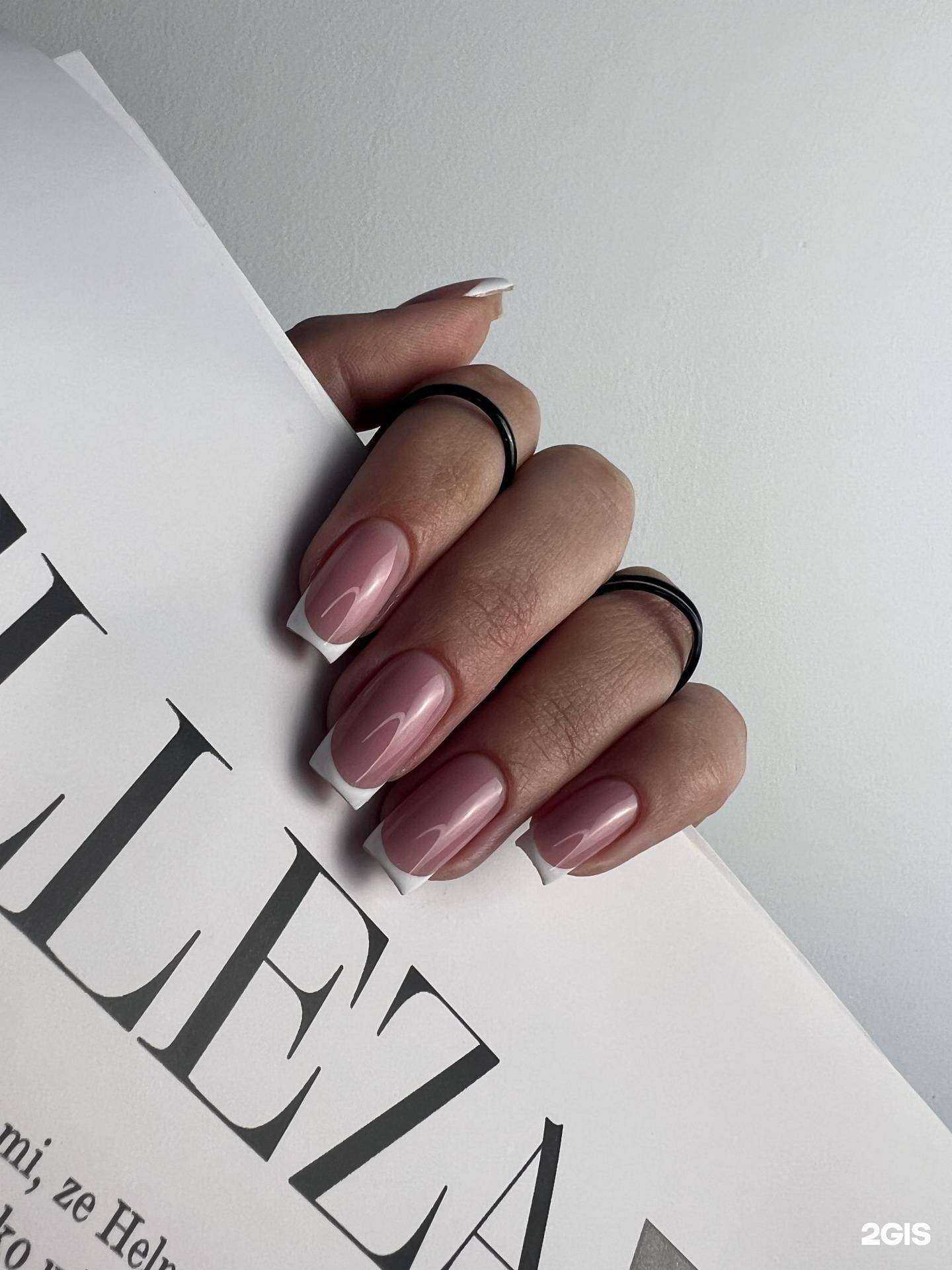 Отзывы на компанию Manikaif в г. Уфа c фото