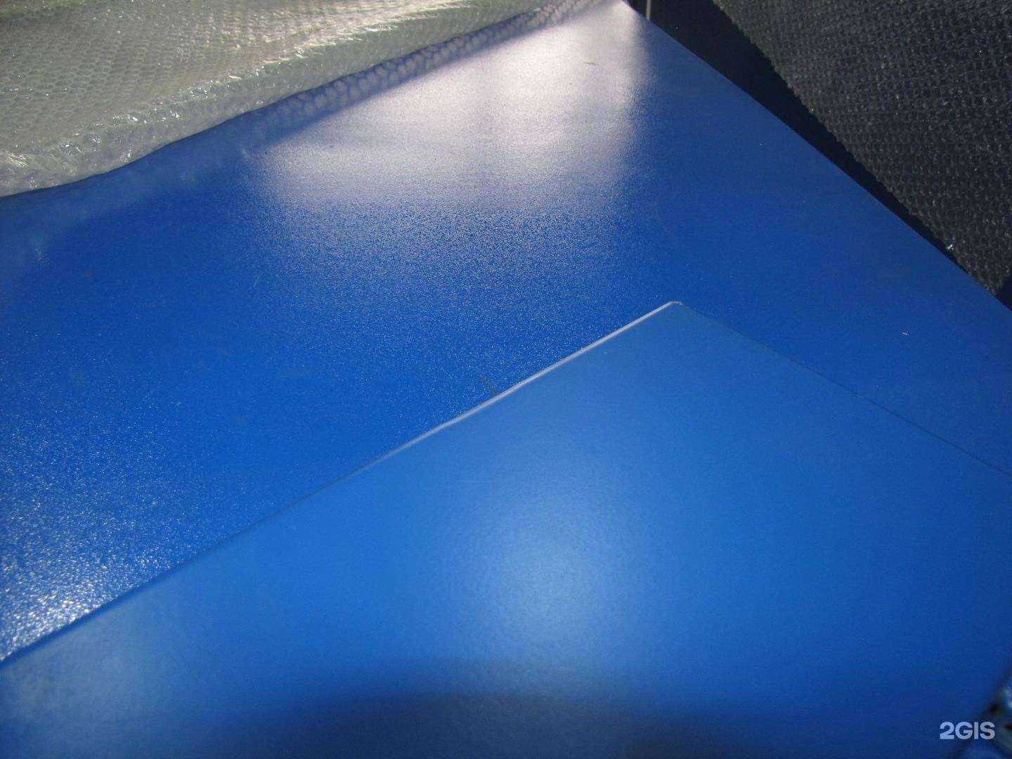 Отзывы на компанию Завод Стандарт в Омске c фото