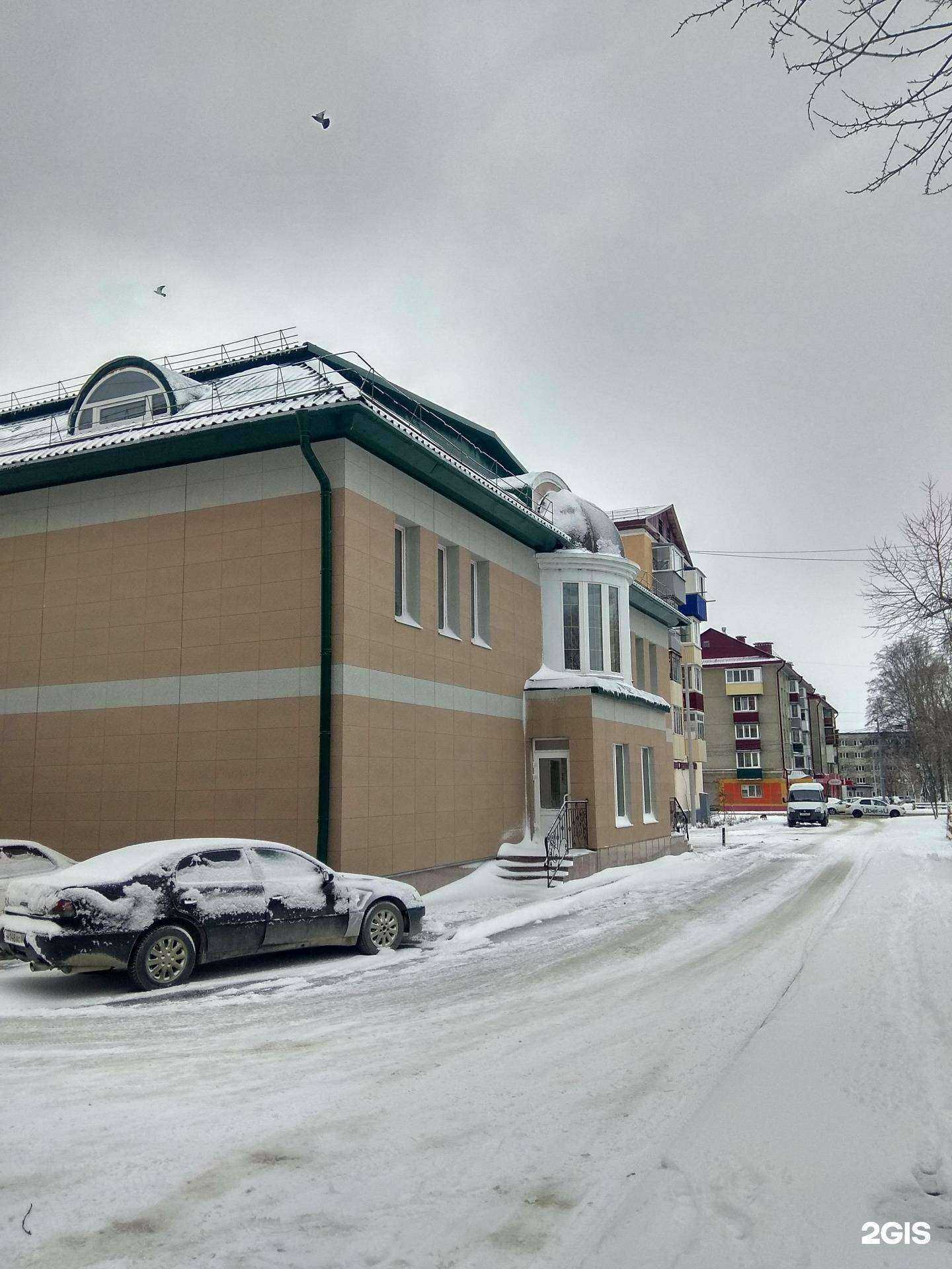 Отзывы на компанию Обелискъ в Южно-Сахалинске c фото - фотография 2 из 2