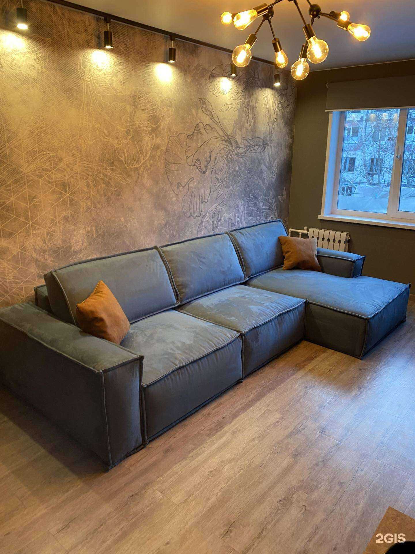 Отзывы на компанию Kam Divan в г. Петропавловск-Камчатский c фото