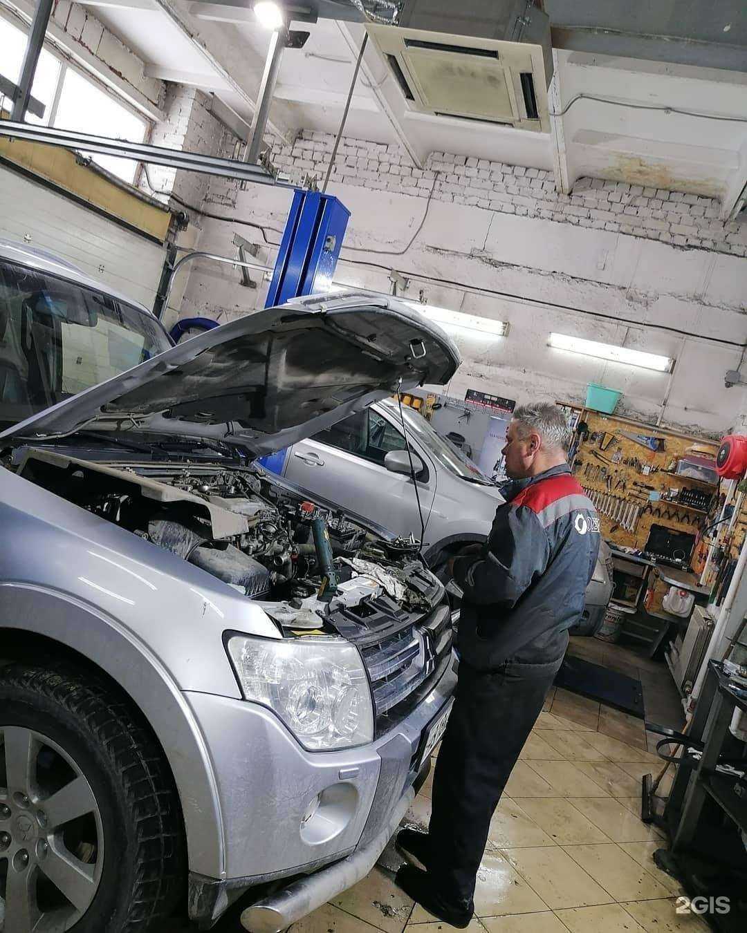 Отзывы на компанию Areca-сервис в Самаре c фото