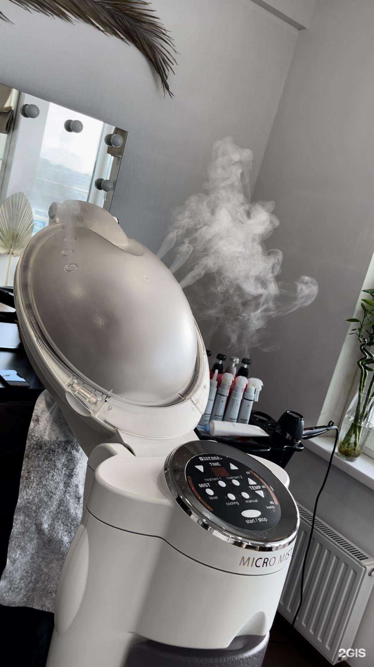 Отзывы на компанию Студия красоты в Екатеринбурге c фото