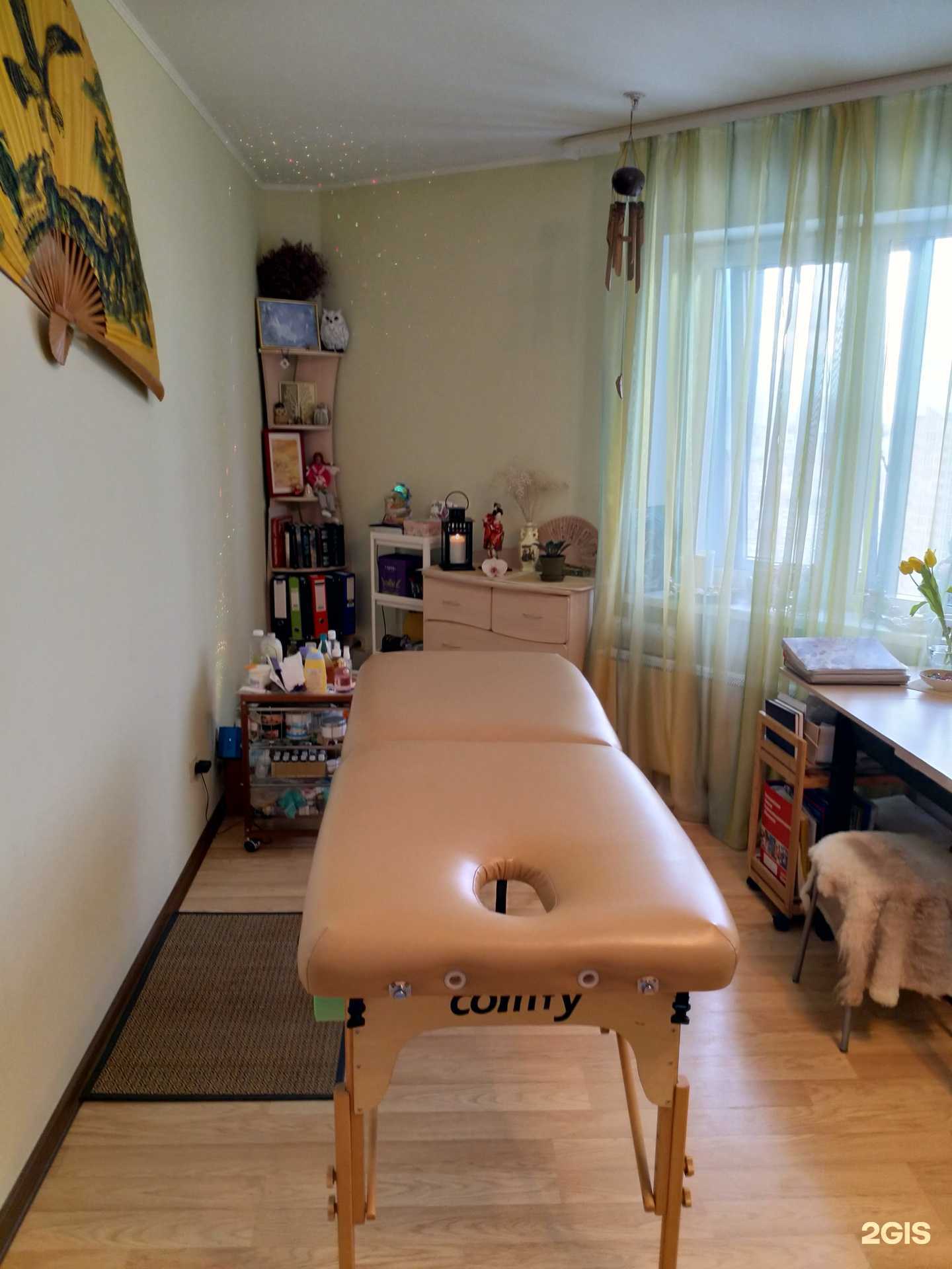 Отзывы на компанию Айрис в Перми c фото