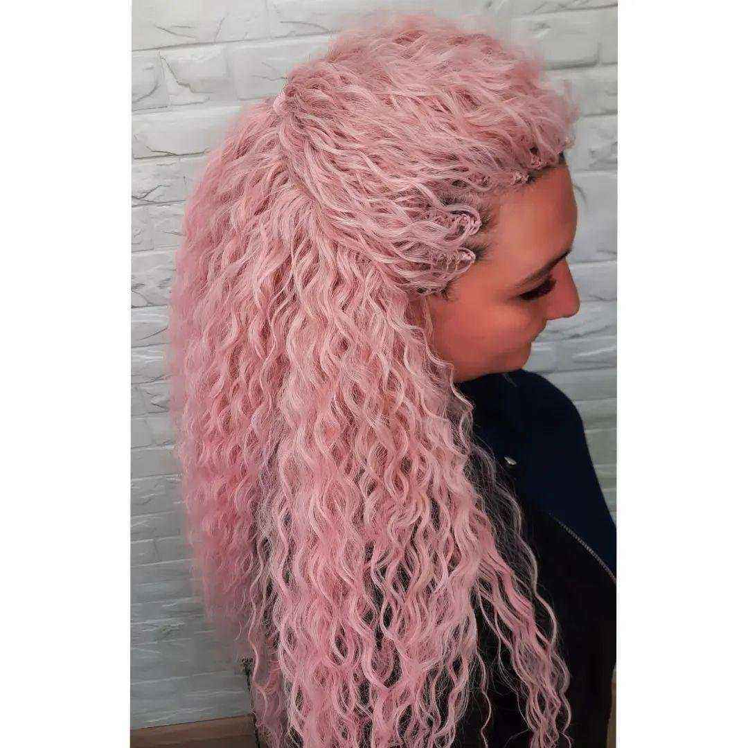 Отзывы на компанию krasa kosa в Волгограде c фото