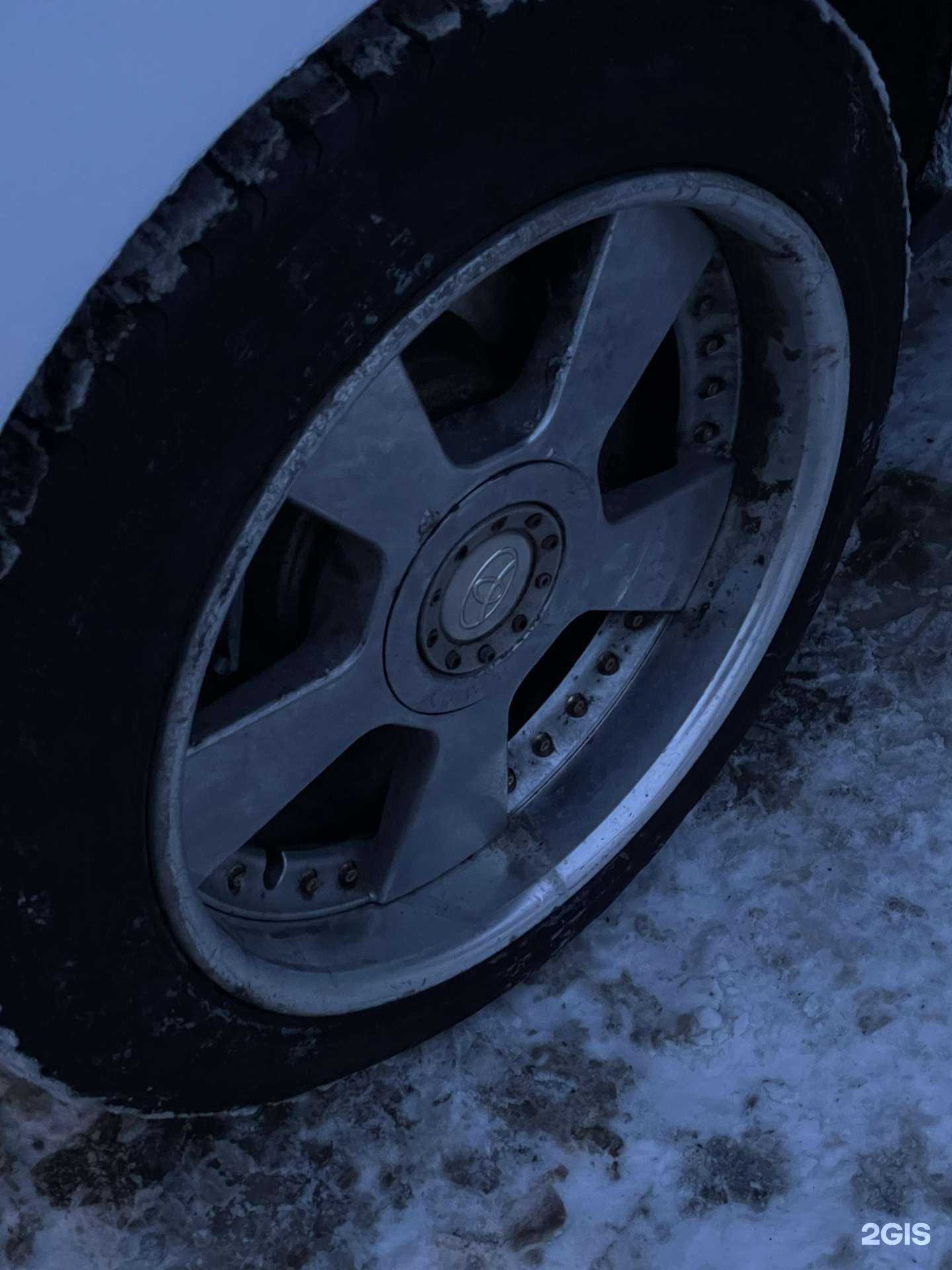 Отзывы на компанию Автотехцентр на Запсибе в г. Новокузнецк c фото