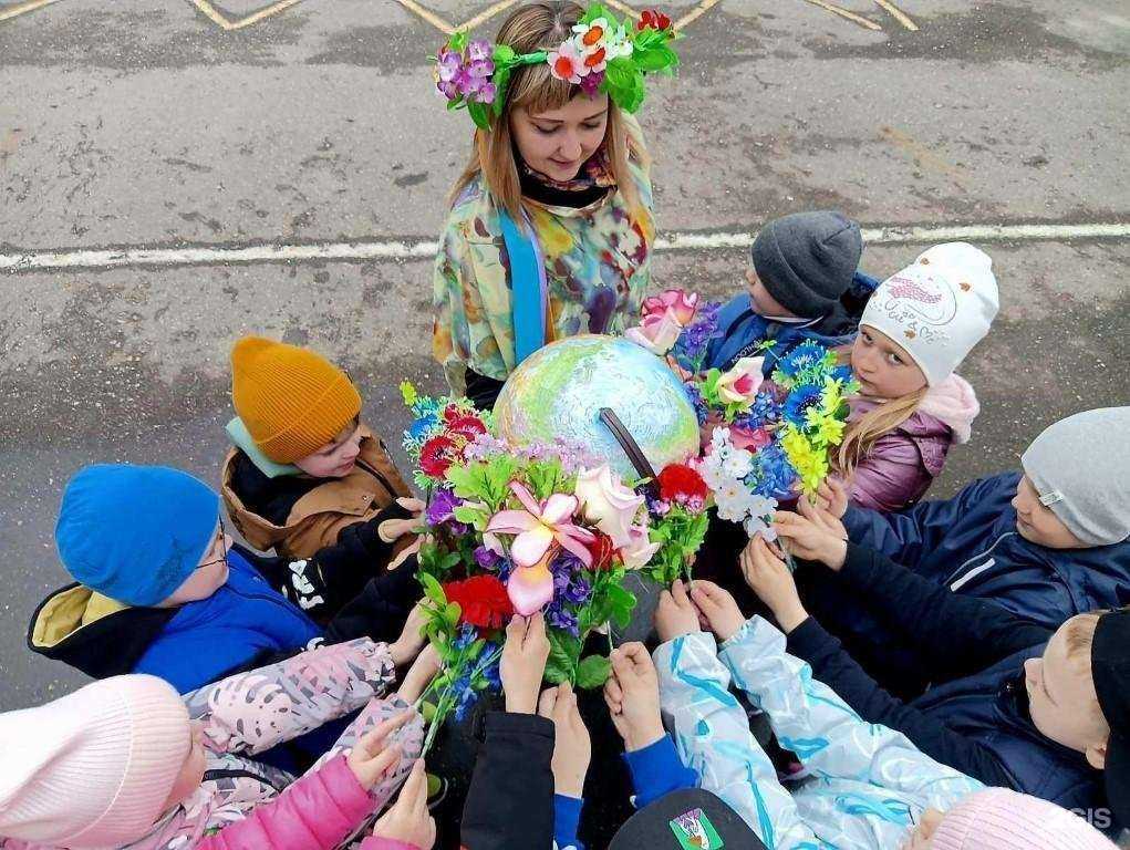Отзывы на компанию Детский сад общеразвивающего вида с приоритетным осуществлением дестельности по познавательно-речевому развитию детей №37 в г. Курск c фото