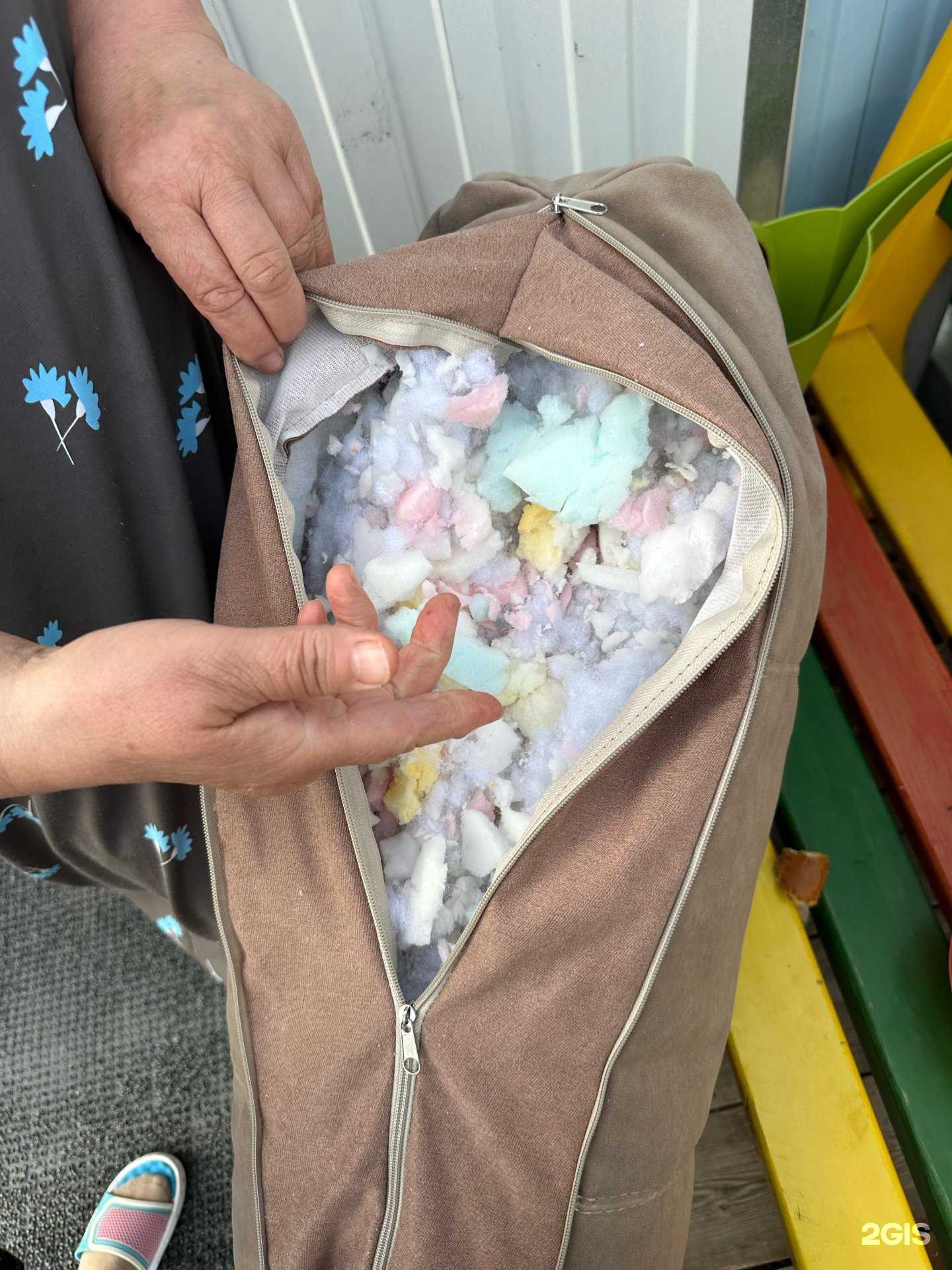 Отзывы на компанию Папа Диван в Нижневартовске c фото