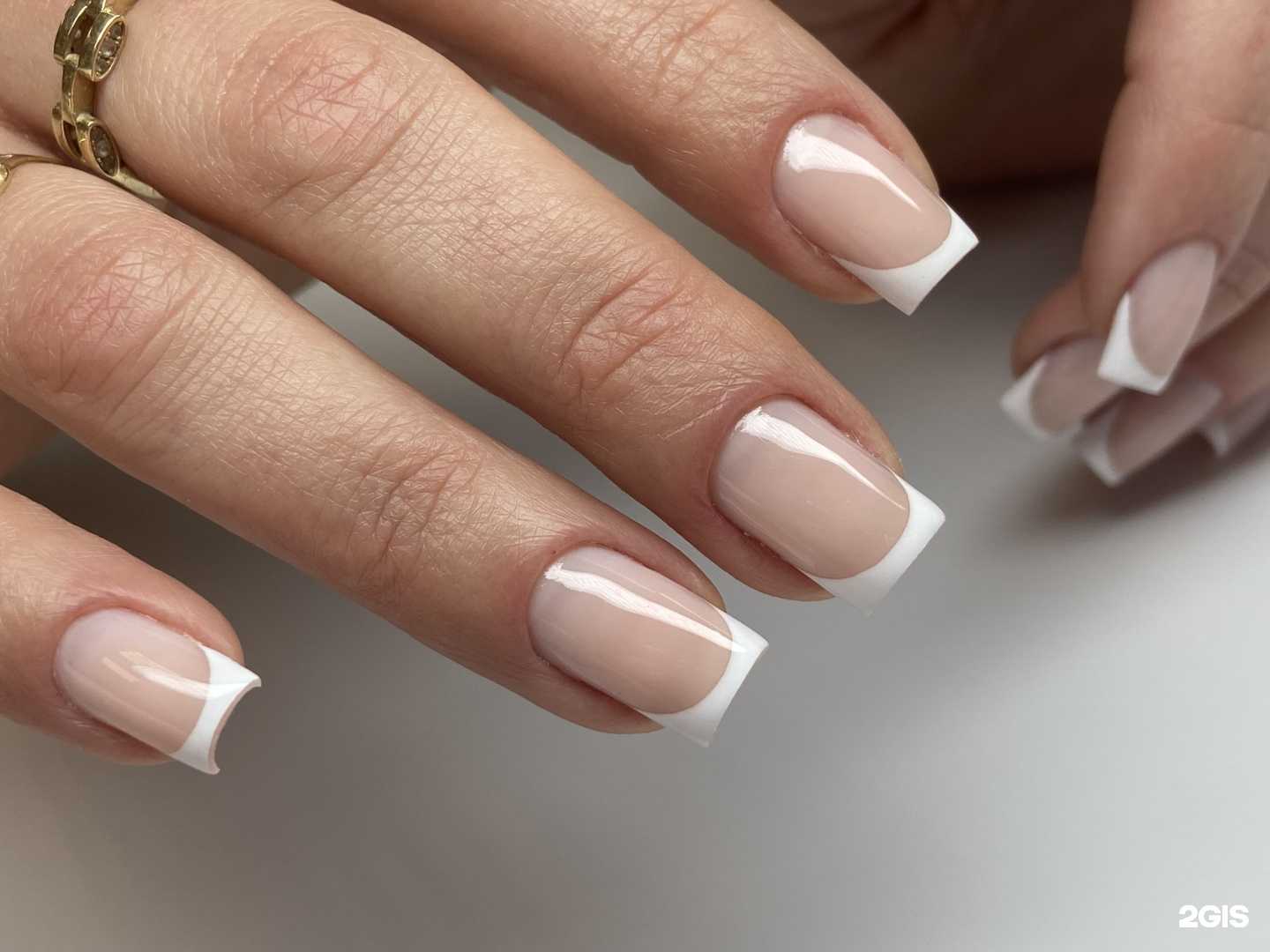 Отзывы на компанию Студия маникюра в Сочи c фото