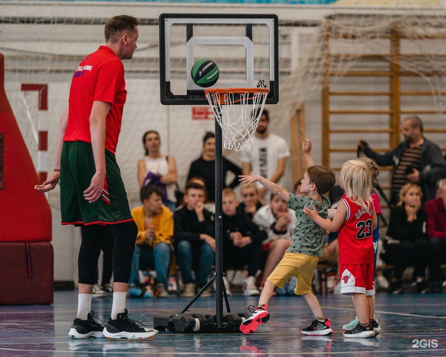 Отзывы на компанию БТА Кидс в Краснодаре c фото