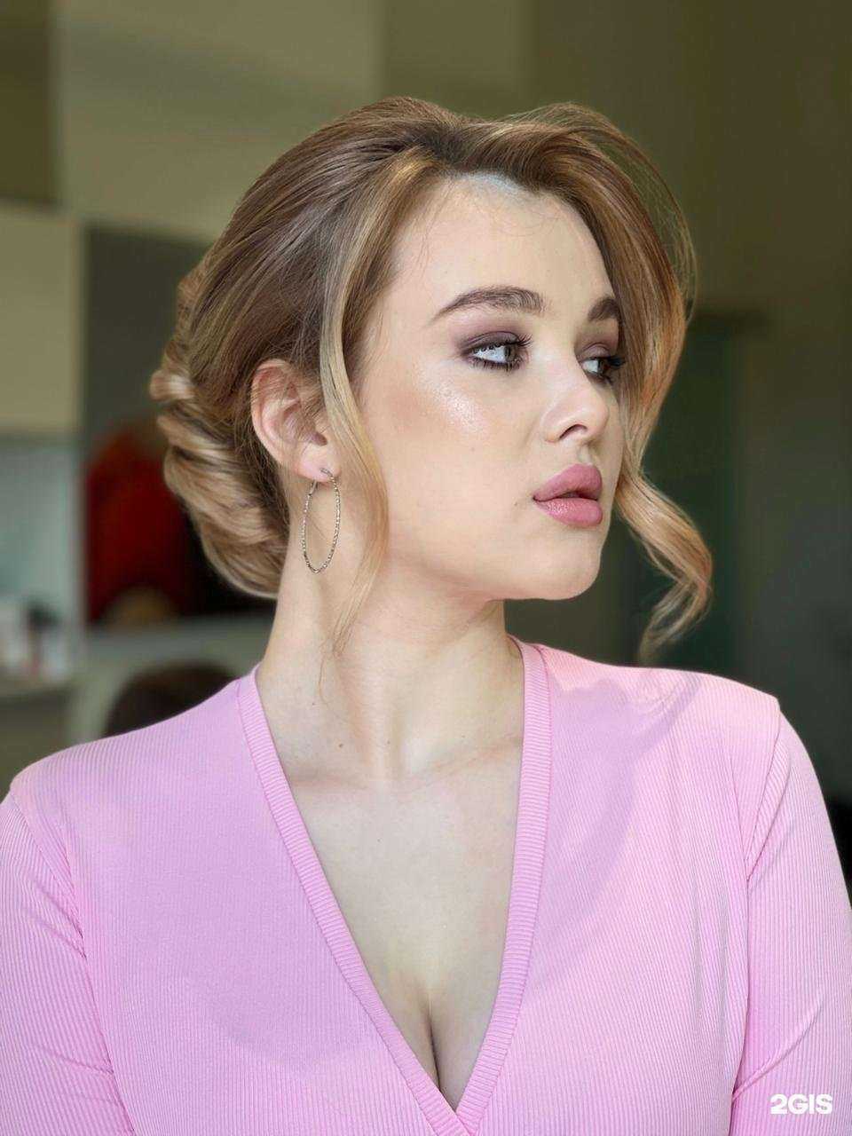 Отзывы на компанию Atmosphere в Красноярске c фото