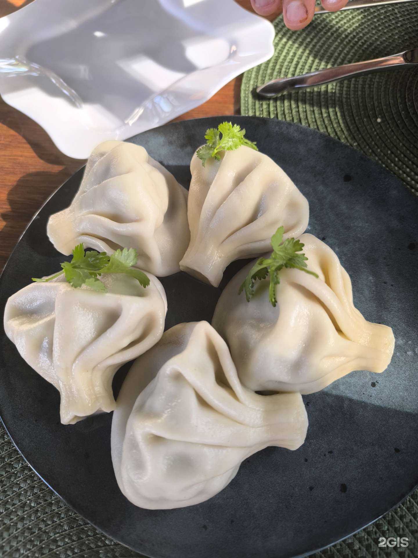 Отзывы на компанию Я Грузин  в Пензе c фото