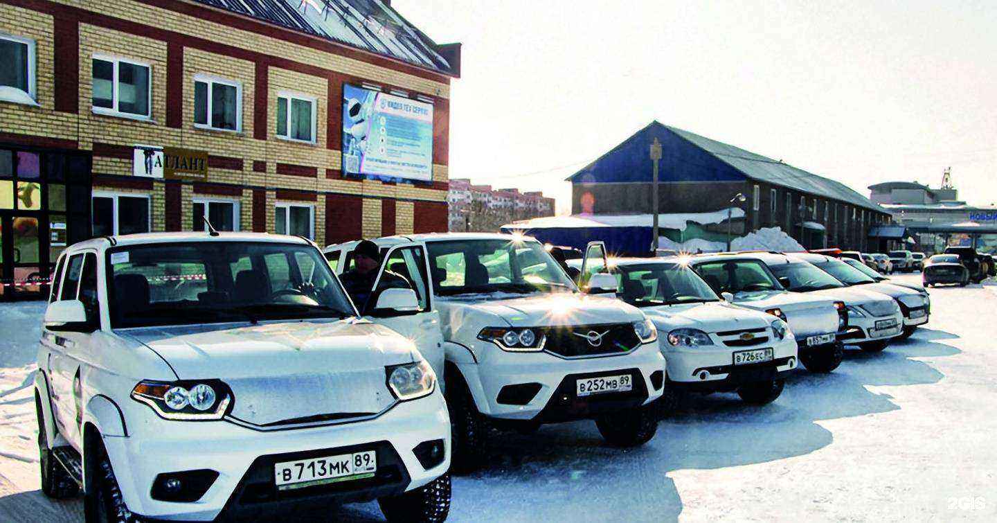 Отзывы на компанию Барс в г. Новый Уренгой c фото