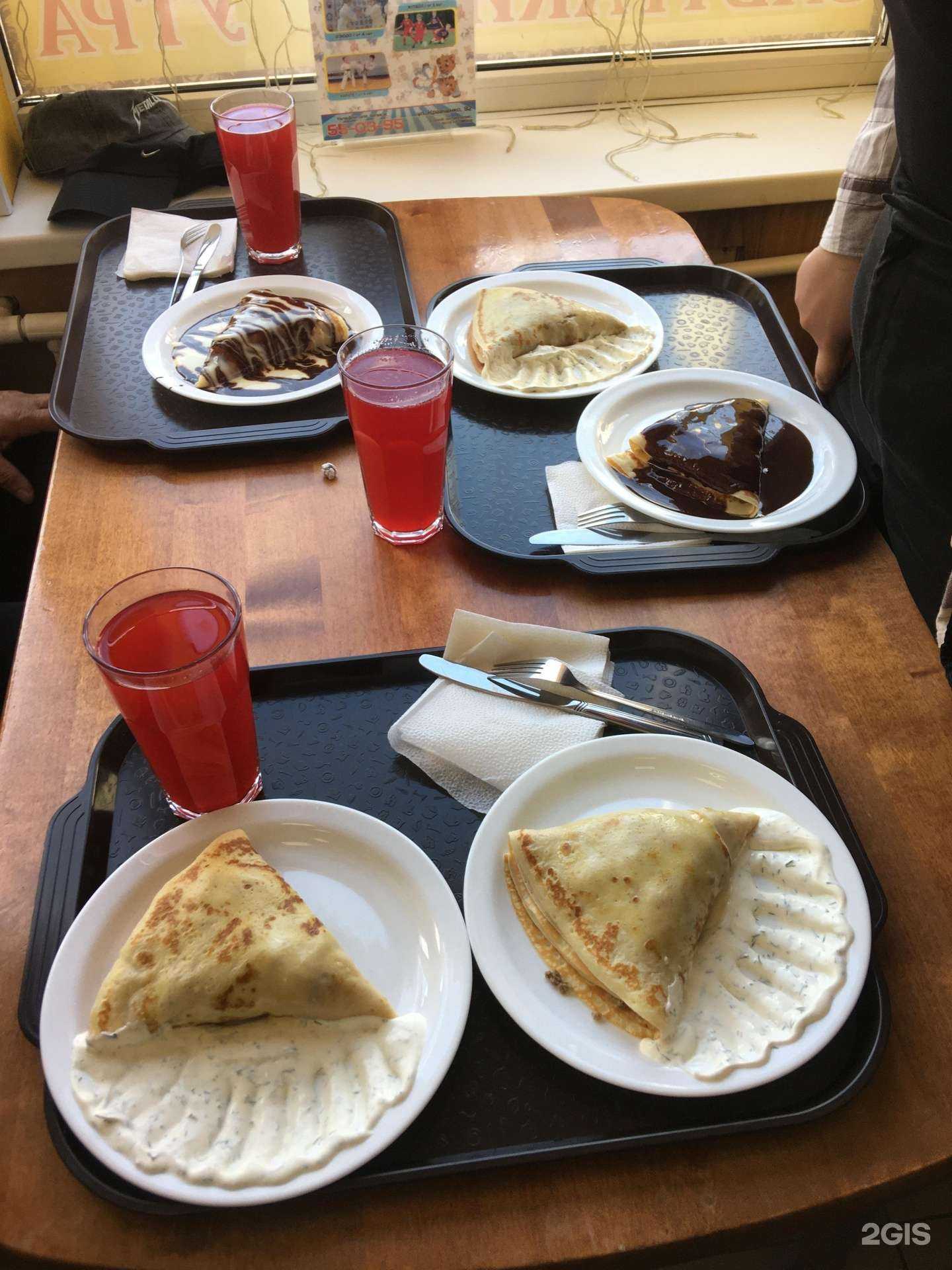 Отзывы на компанию Чугун`ок в г. Курган c фото