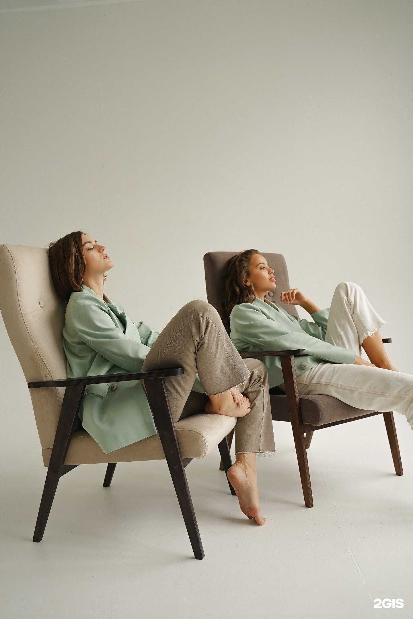 Отзывы на компанию Кресла Сибири в г. Томск c фото