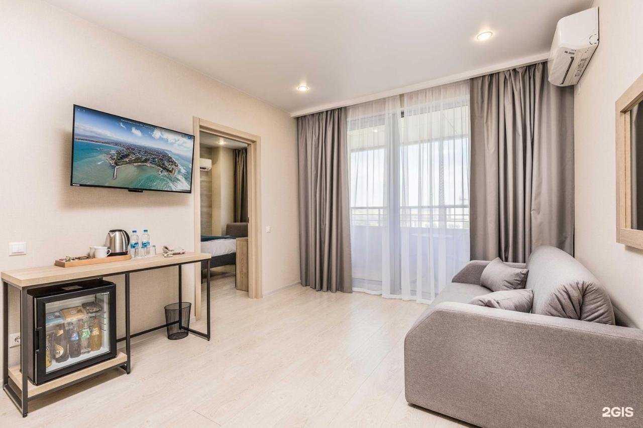 Отзывы на компанию Alean Club Majestic в Анапе c фото