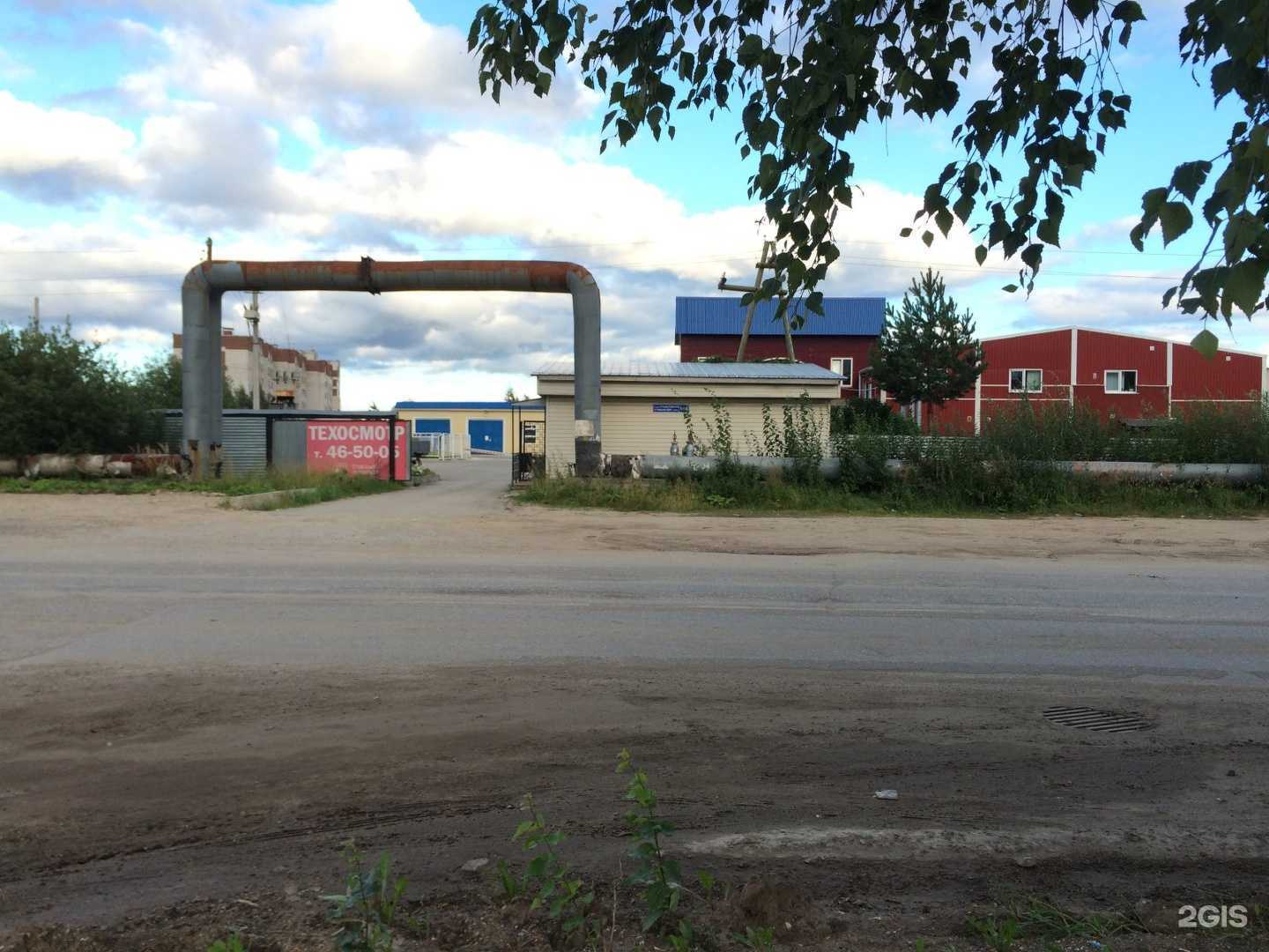 Отзывы на компанию Исток-Д в Сыктывкаре c фото - фотография 2 из 2