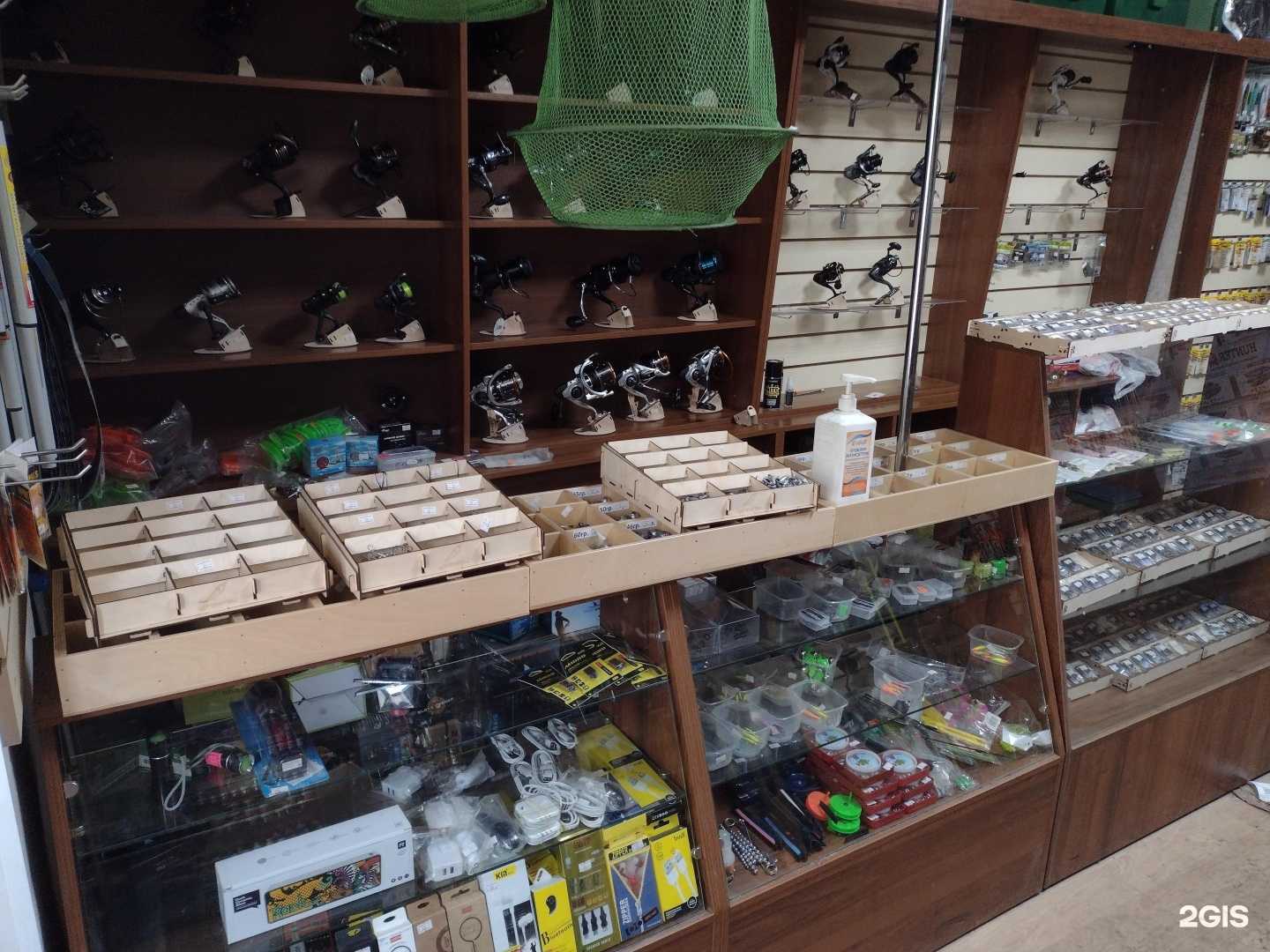 Отзывы на компанию Хижина рыбака в Тамбове c фото