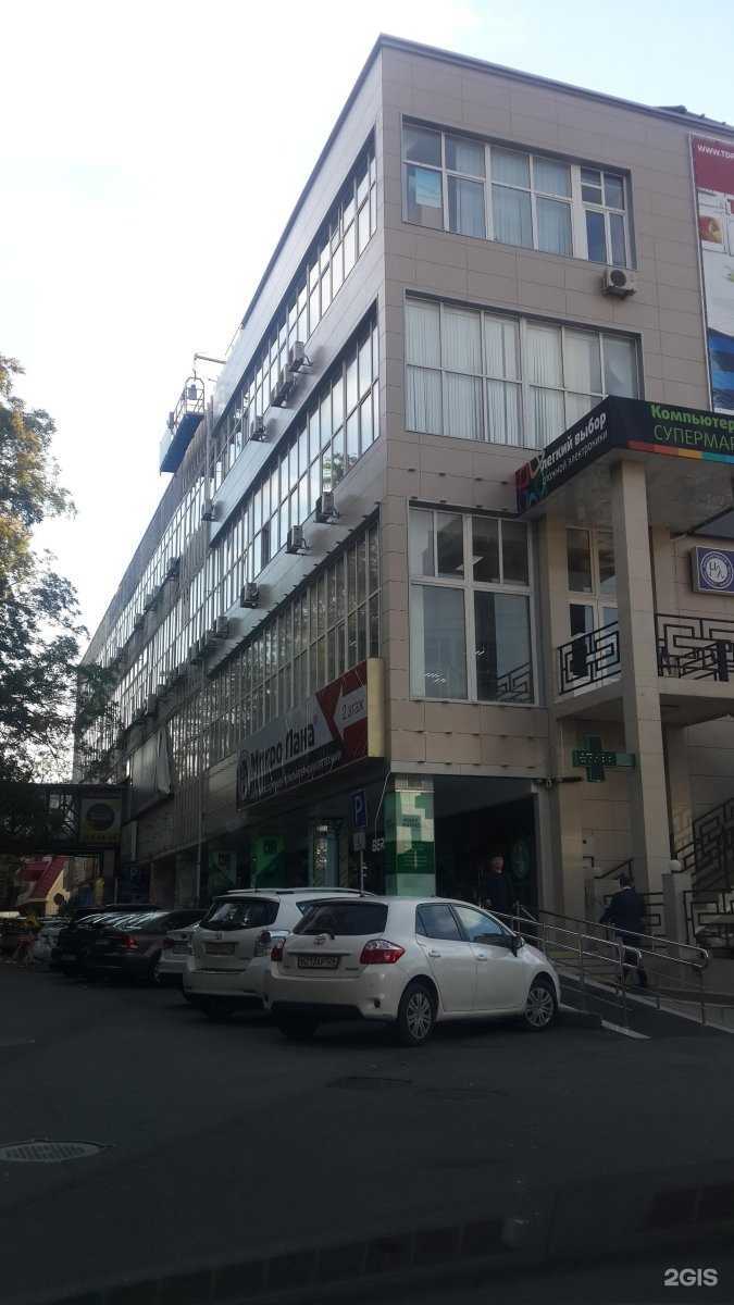 Отзывы на компанию La estetica в г. Сочи c фото