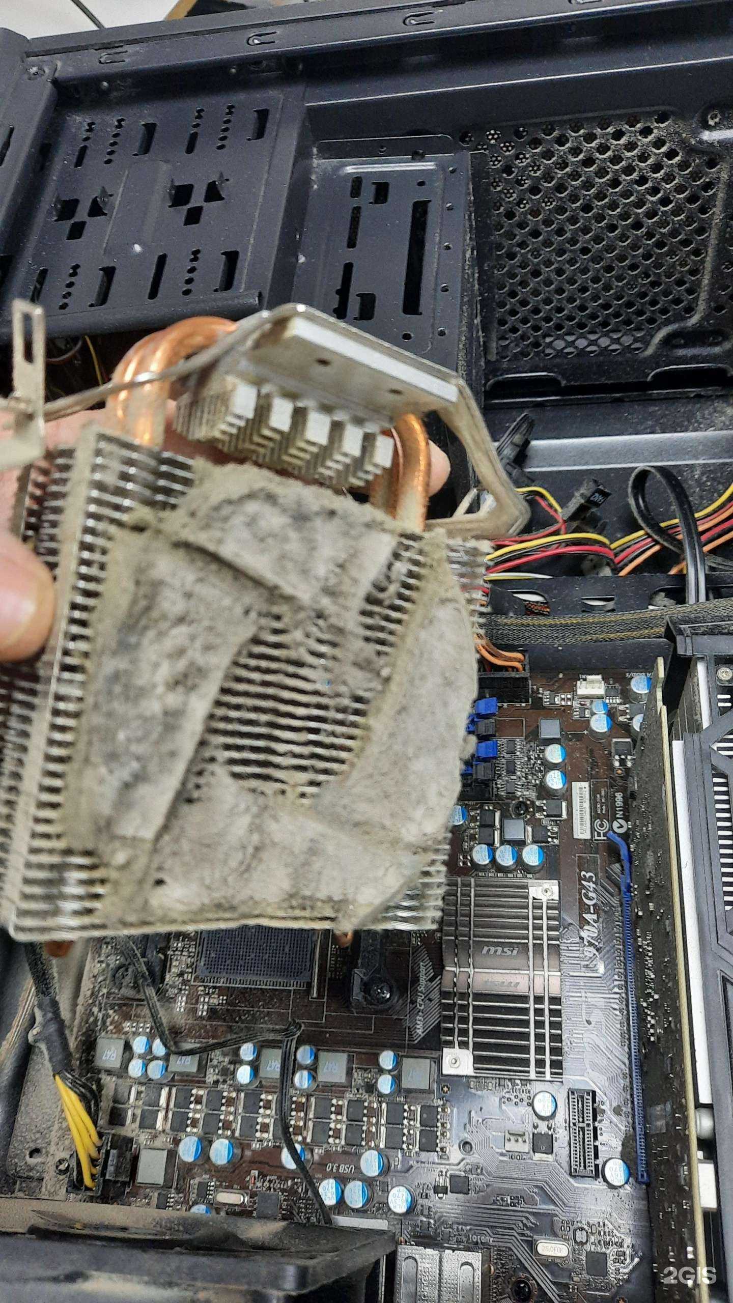 Отзывы на компанию Чиним Всё!!! в Краснодаре c фото