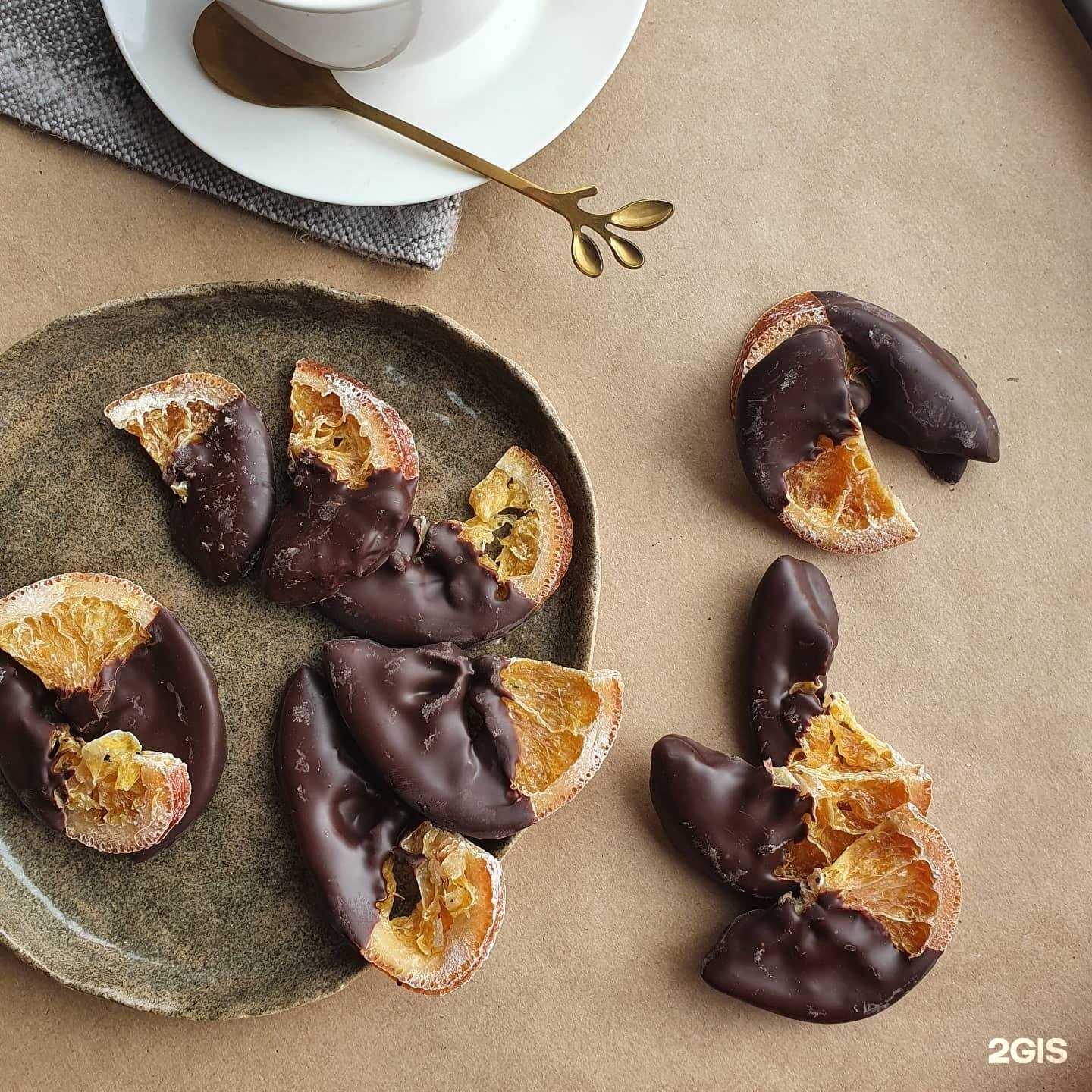 Отзывы на компанию Корица в г. Пятигорск c фото