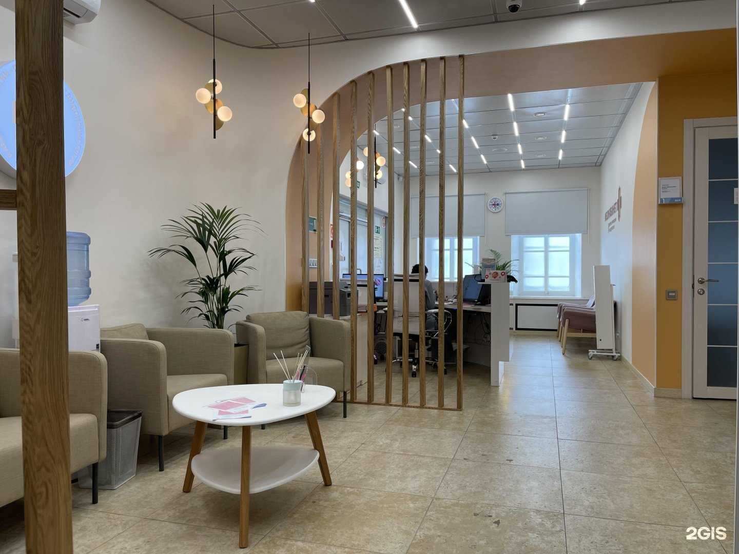 Отзывы на компанию Medbrand в Томске c фото