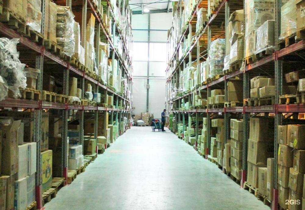 Отзывы на компанию Интэк в Липецке c фото