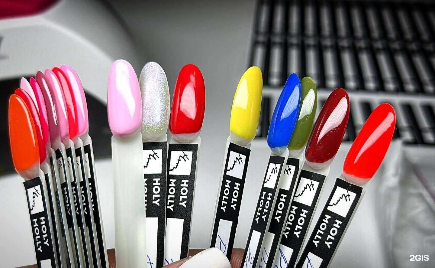 Отзывы на компанию St.Beauty Kerry  в Владивостоке c фото