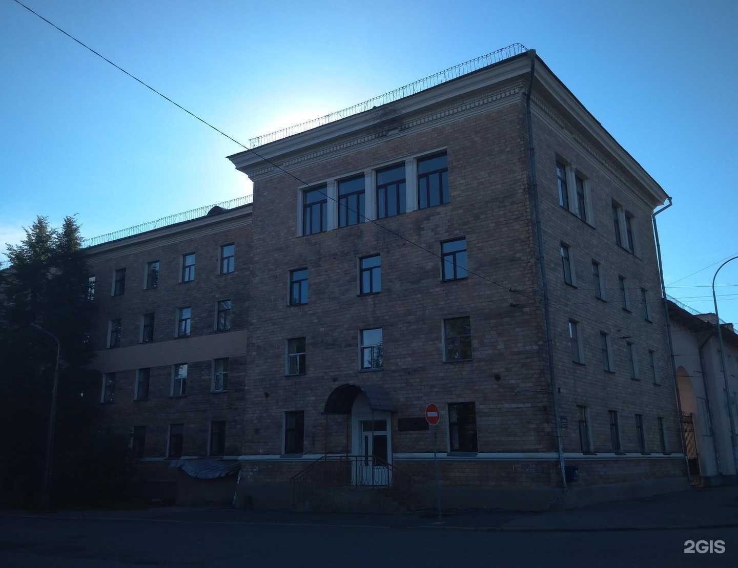 Отзывы на компанию Петрозаводский государственный университет в Петрозаводске c фото