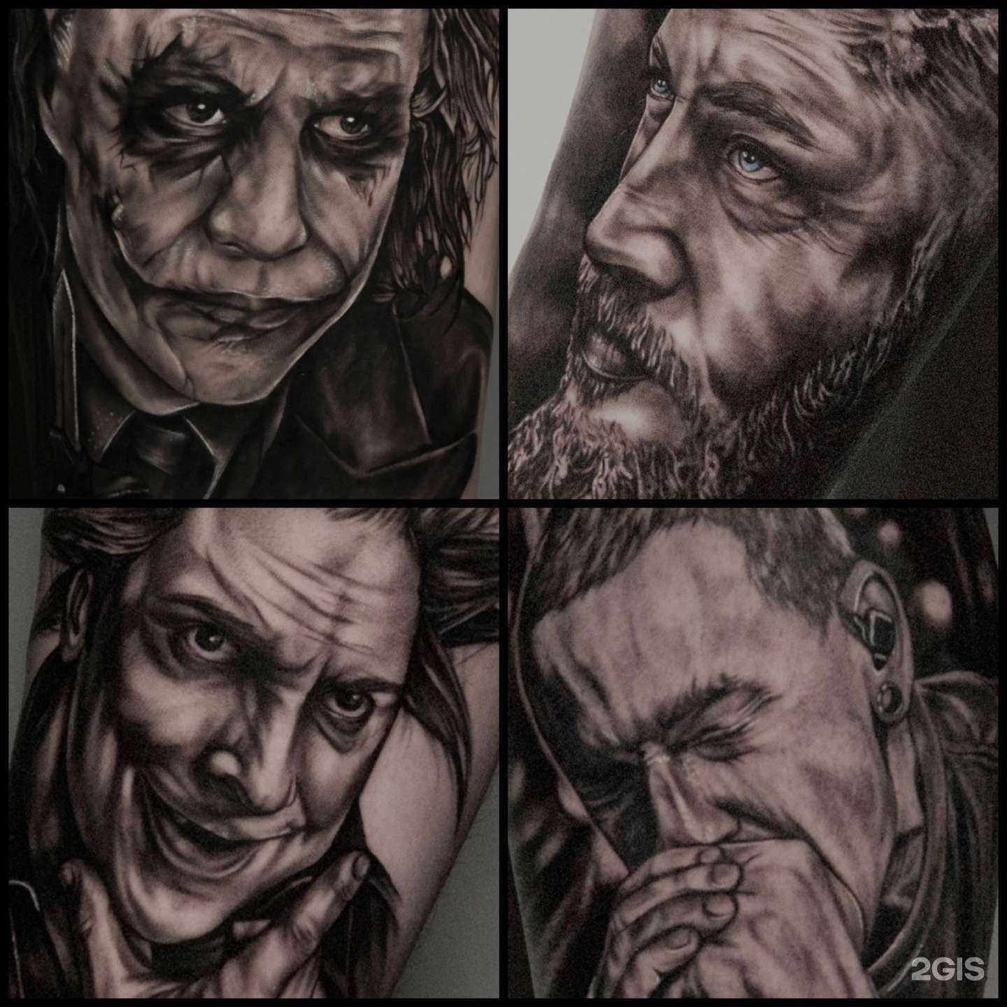 Отзывы на компанию Grattage в г. Краснодар c фото