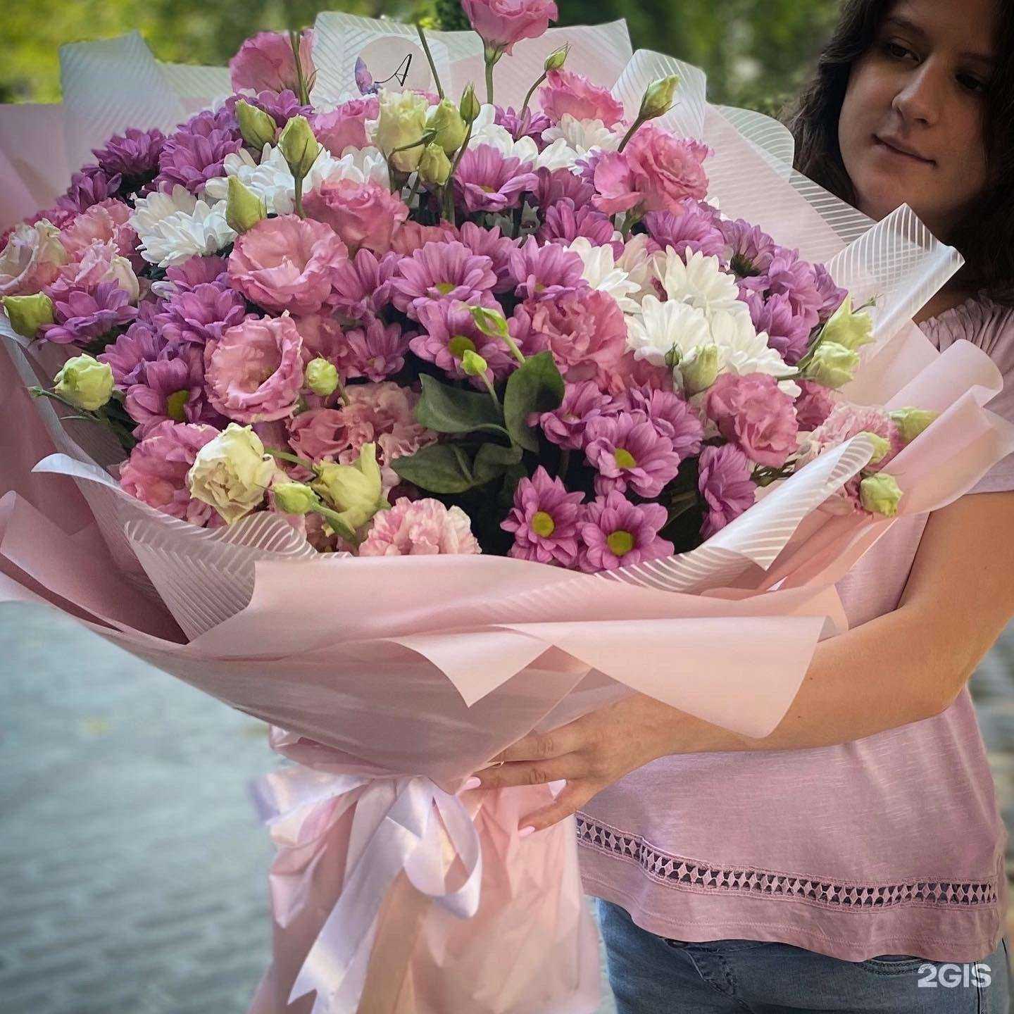 Отзывы на компанию Анютины глазки в г. Анапа c фото